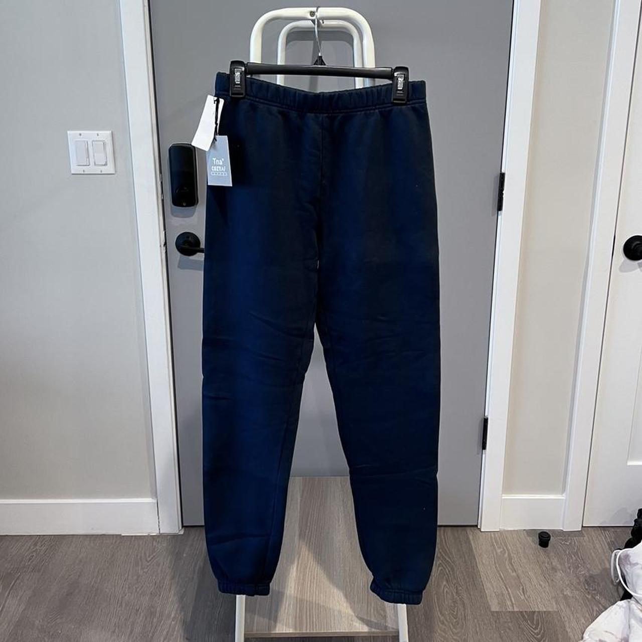 aritzia tna sweatpants