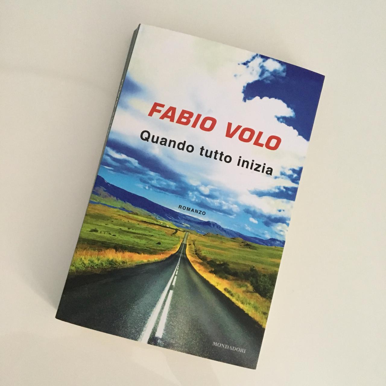 Fabio Volo: l'ultimo libro e i suoi romanzi più belli