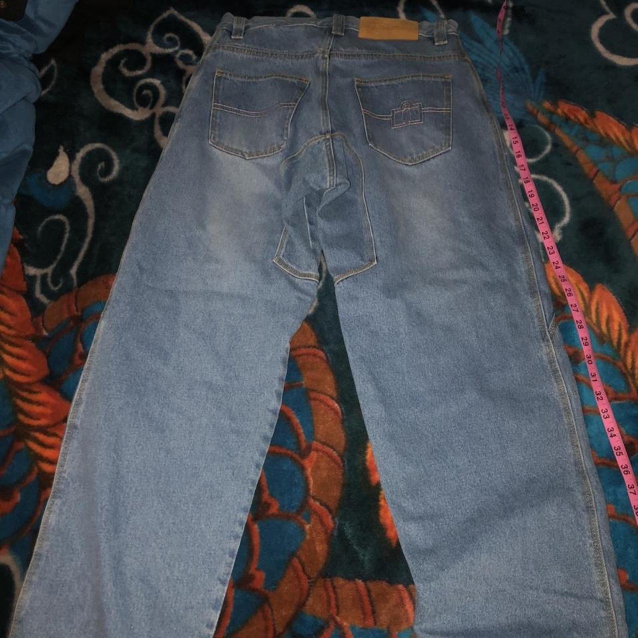 Product Image 2 - Icon jeans waist size 34.Outseam