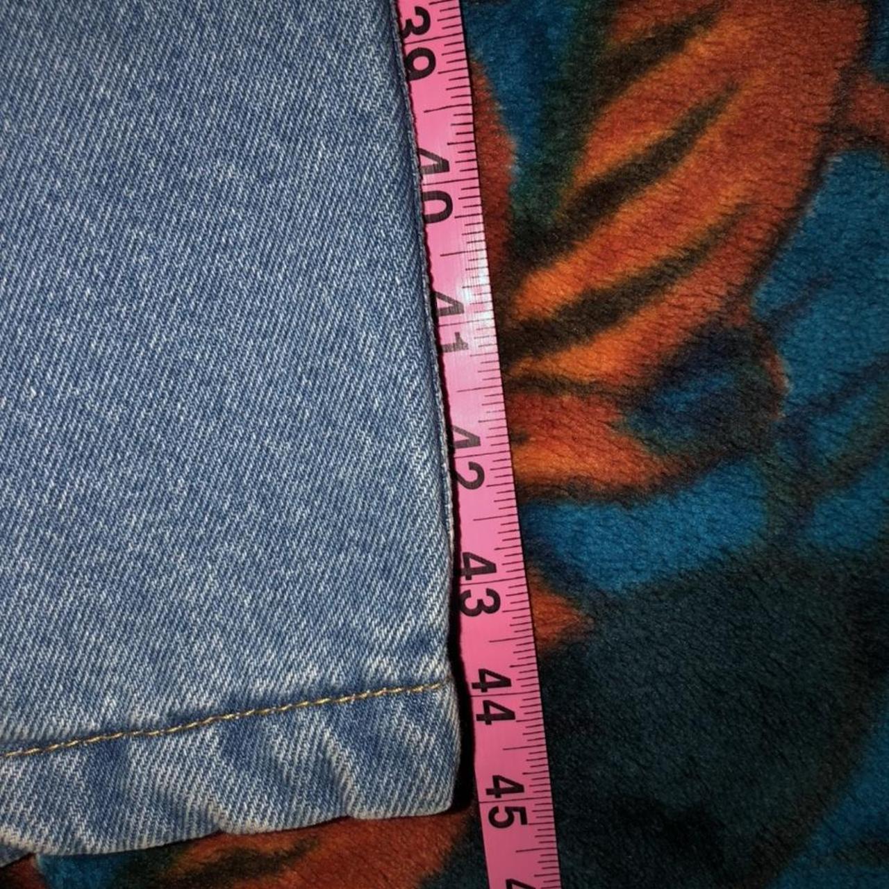 Product Image 3 - Icon jeans waist size 34.Outseam