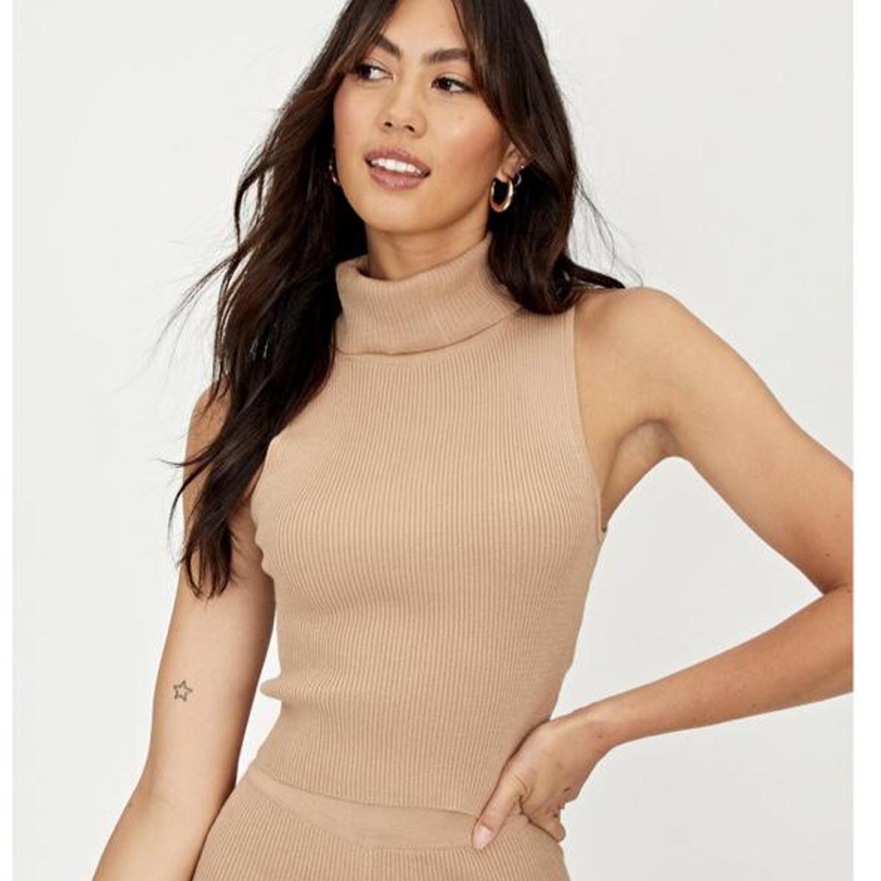 Glassons turtleneck clearance