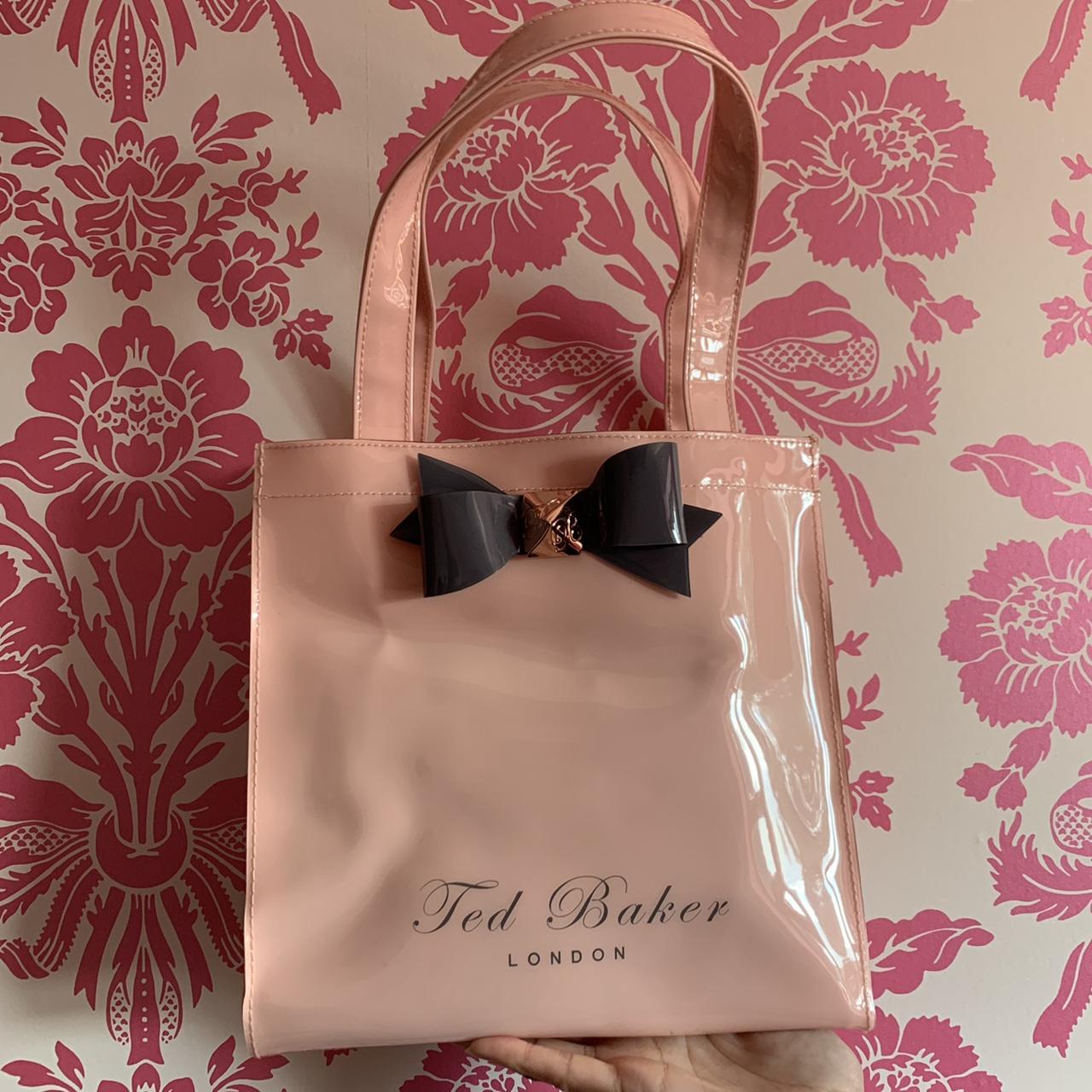 Ted baker sofcon discount bag