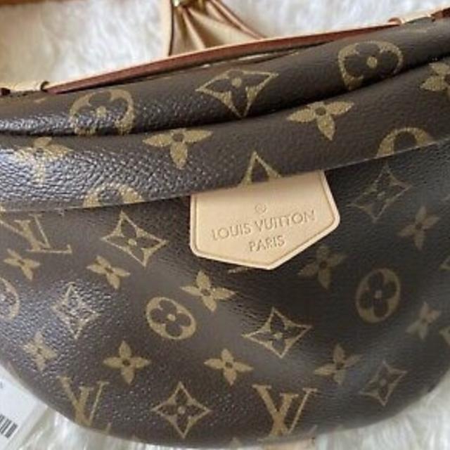 Louis Vuitton Bum Bag Poshmark