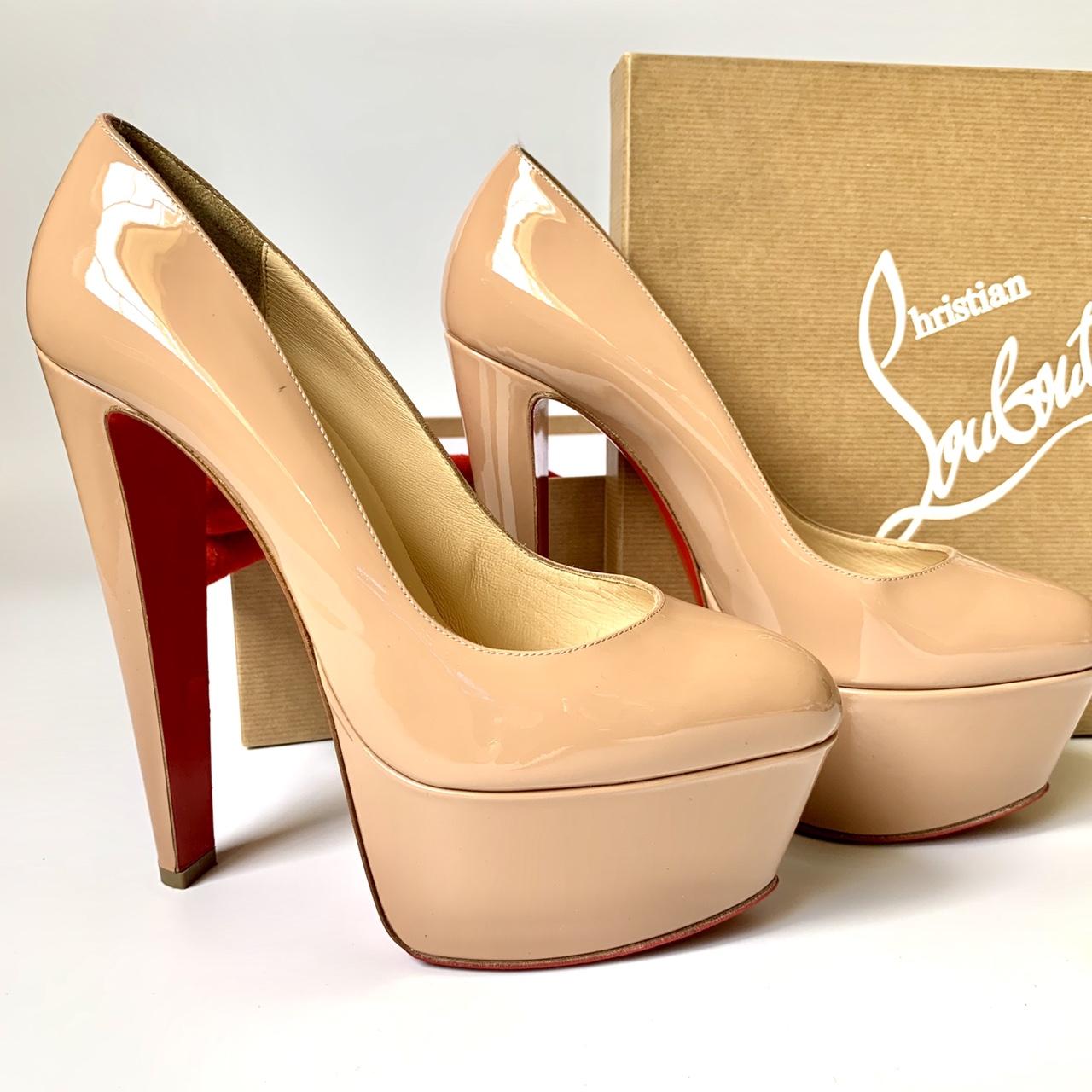 Alta sale vicky louboutin