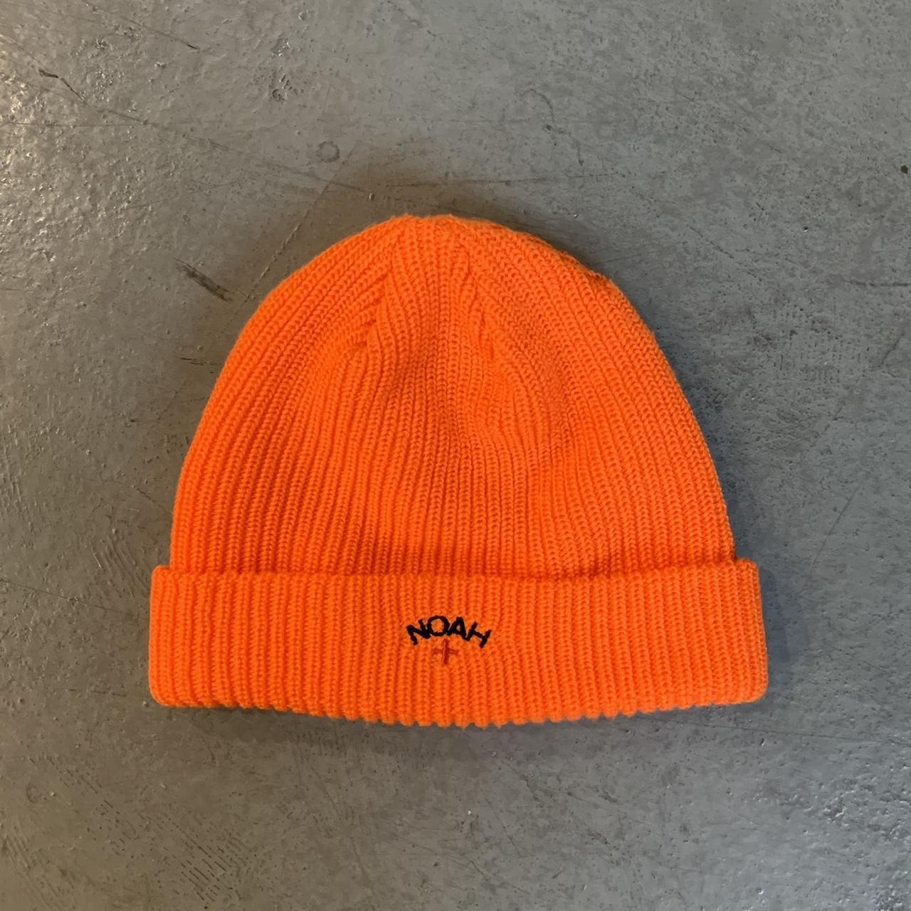 noah fisherman beanie