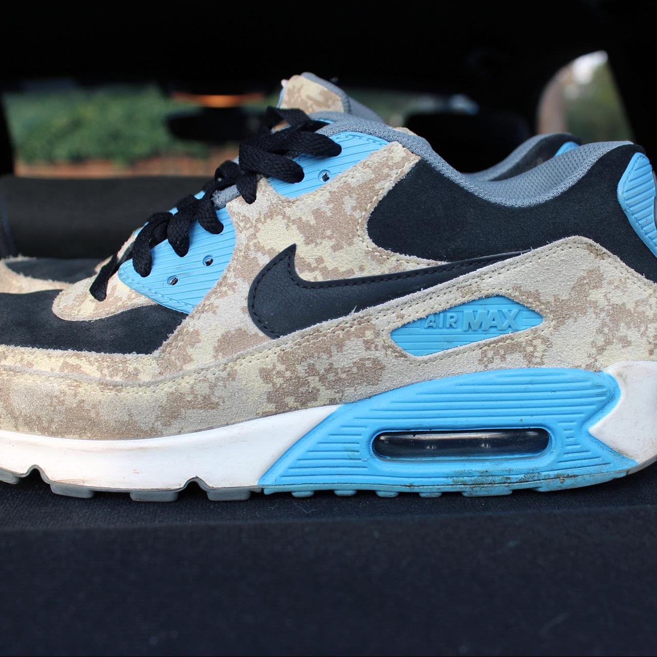 Air max best sale 90 digi camo