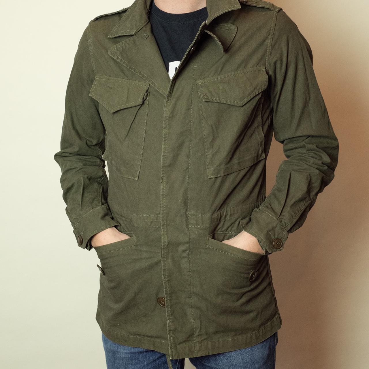ジャケット・アウター pretty green coat 楽天市場】pretty green jacketの通販