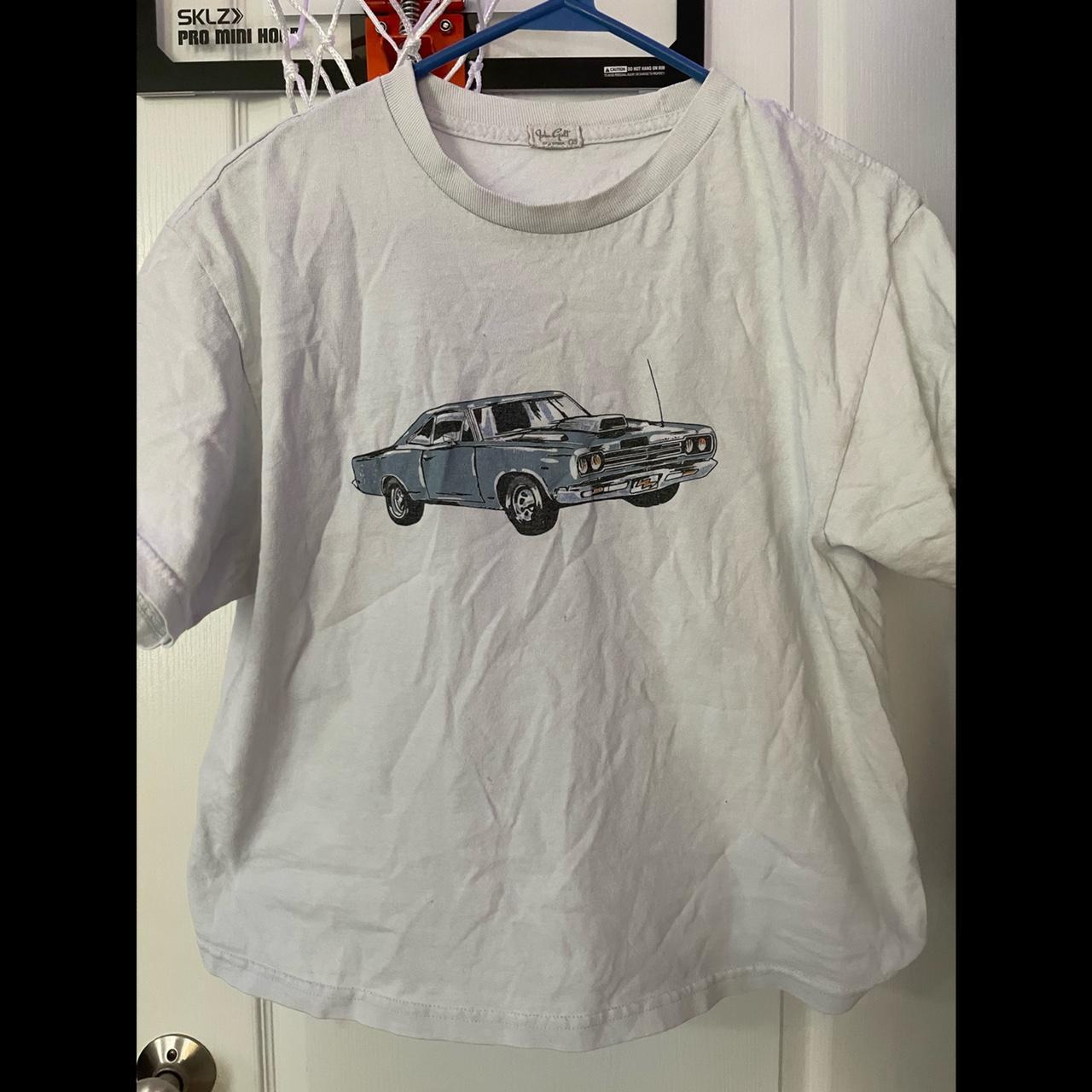 READ SHOP POLICIES BEFORE BUYING / brandy melville... Depop