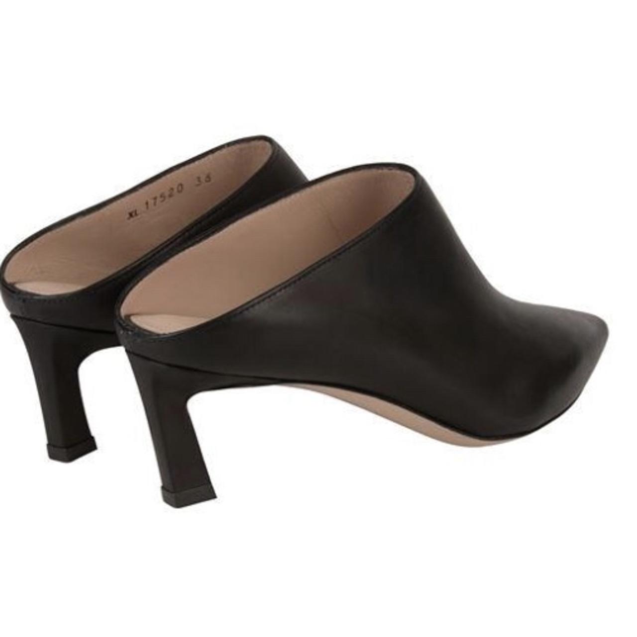 Weitzman Shoes Stuart Weitzman Mira Mules Stuart Weitzman Mira