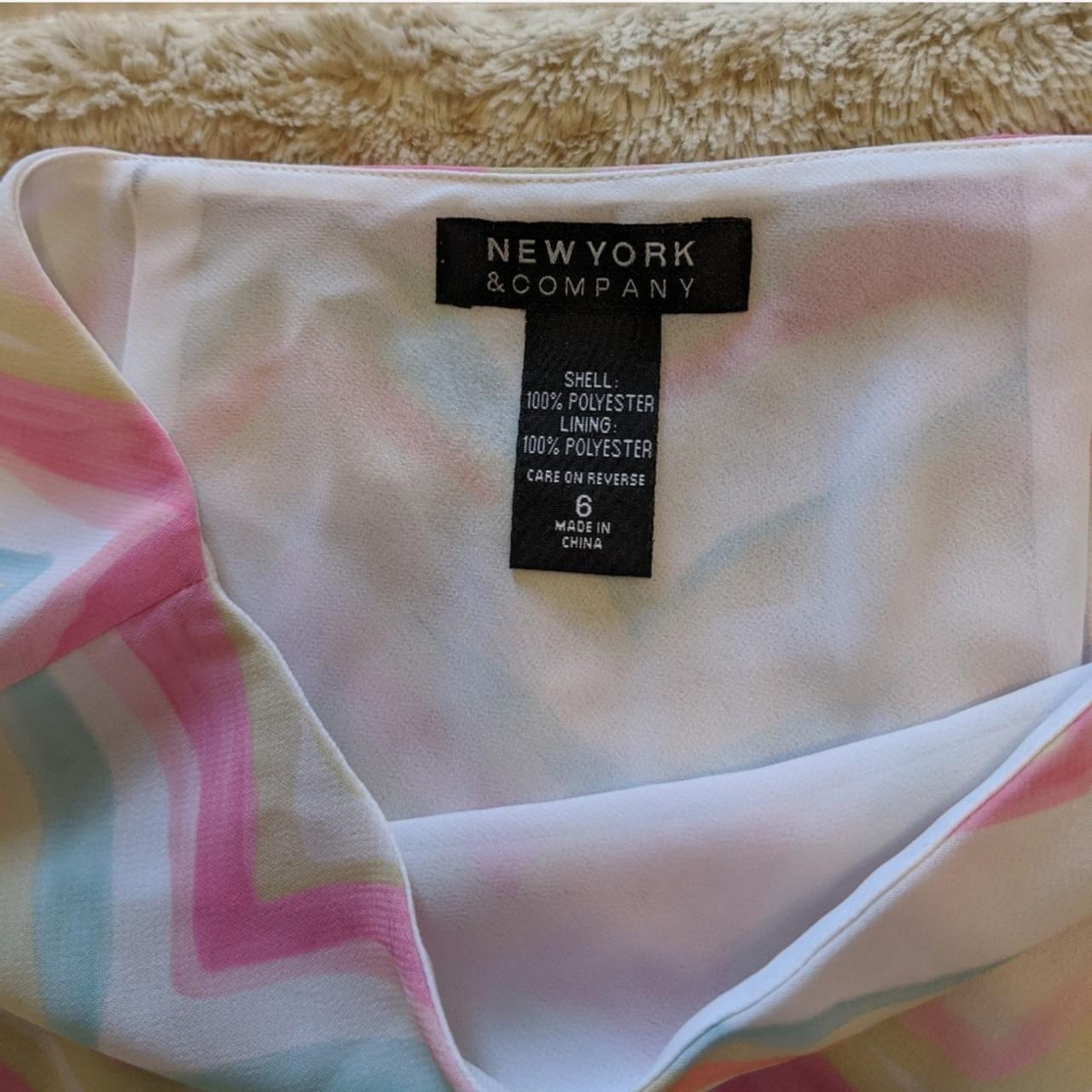 New York Filthy Women's Skirt (3)