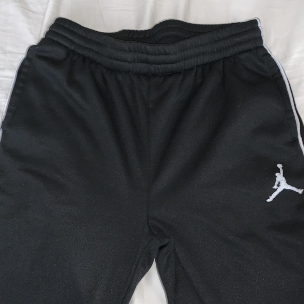 womens jordan sweatpants
