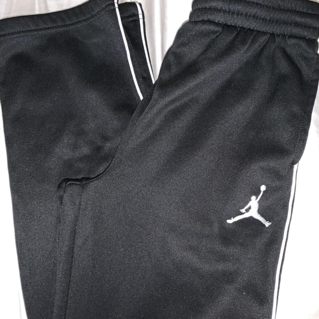 womens jordan sweat pants