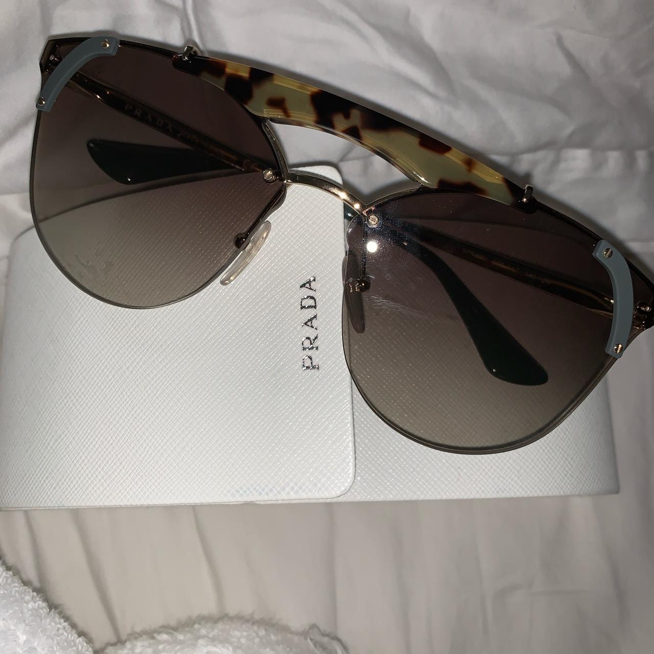 prada sunglasses john lewis