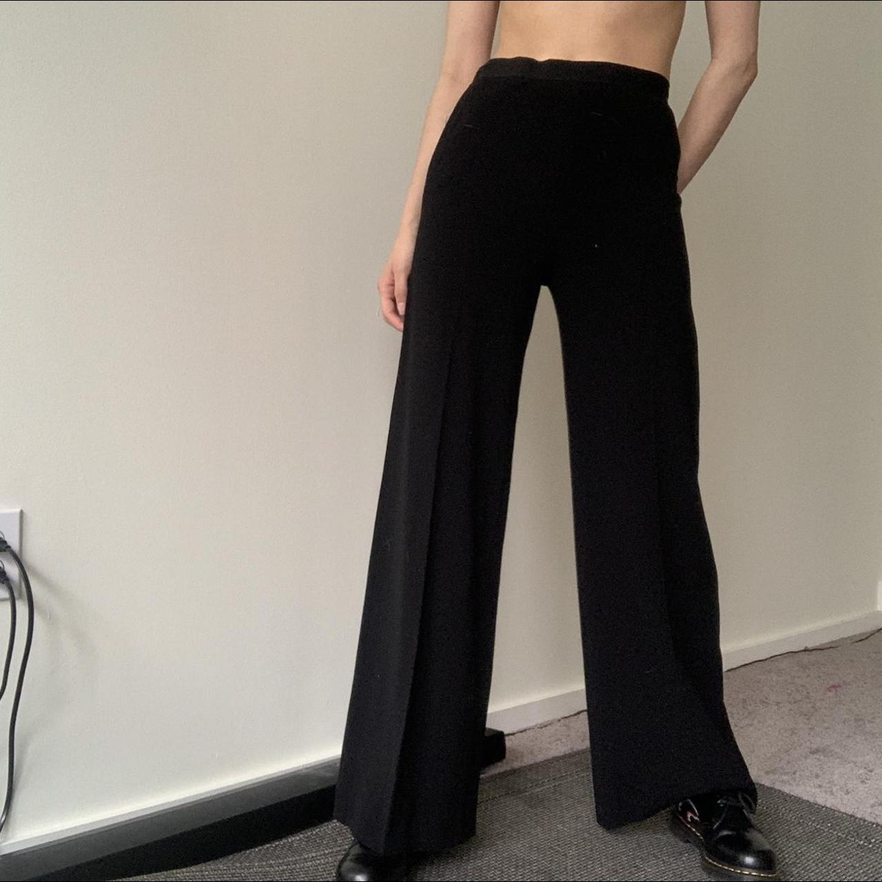 womens to mens size pants