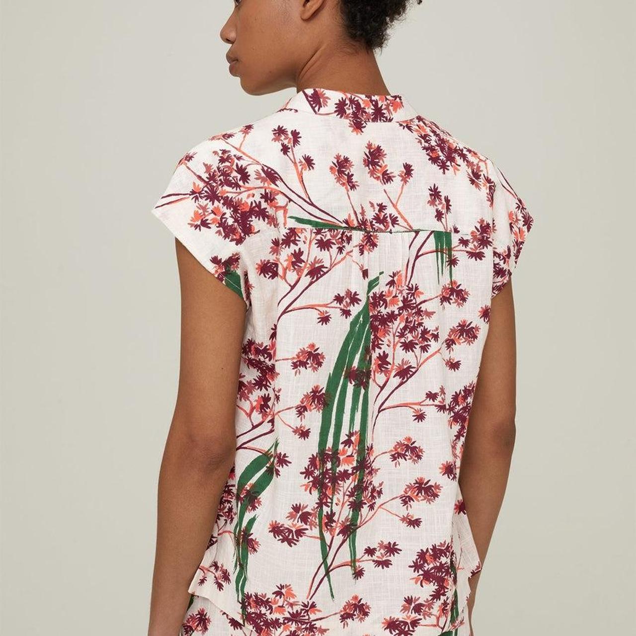 Toast pyjamas size small brand new with tags ( more... Depop