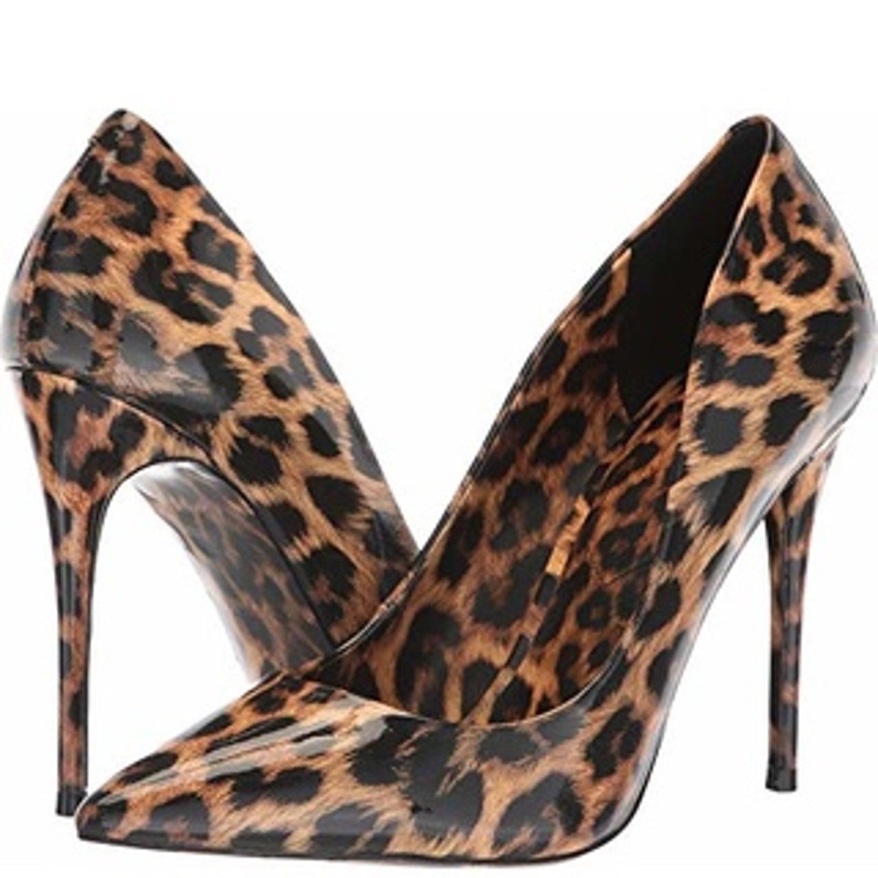 Aldo hotsell stessy leopard