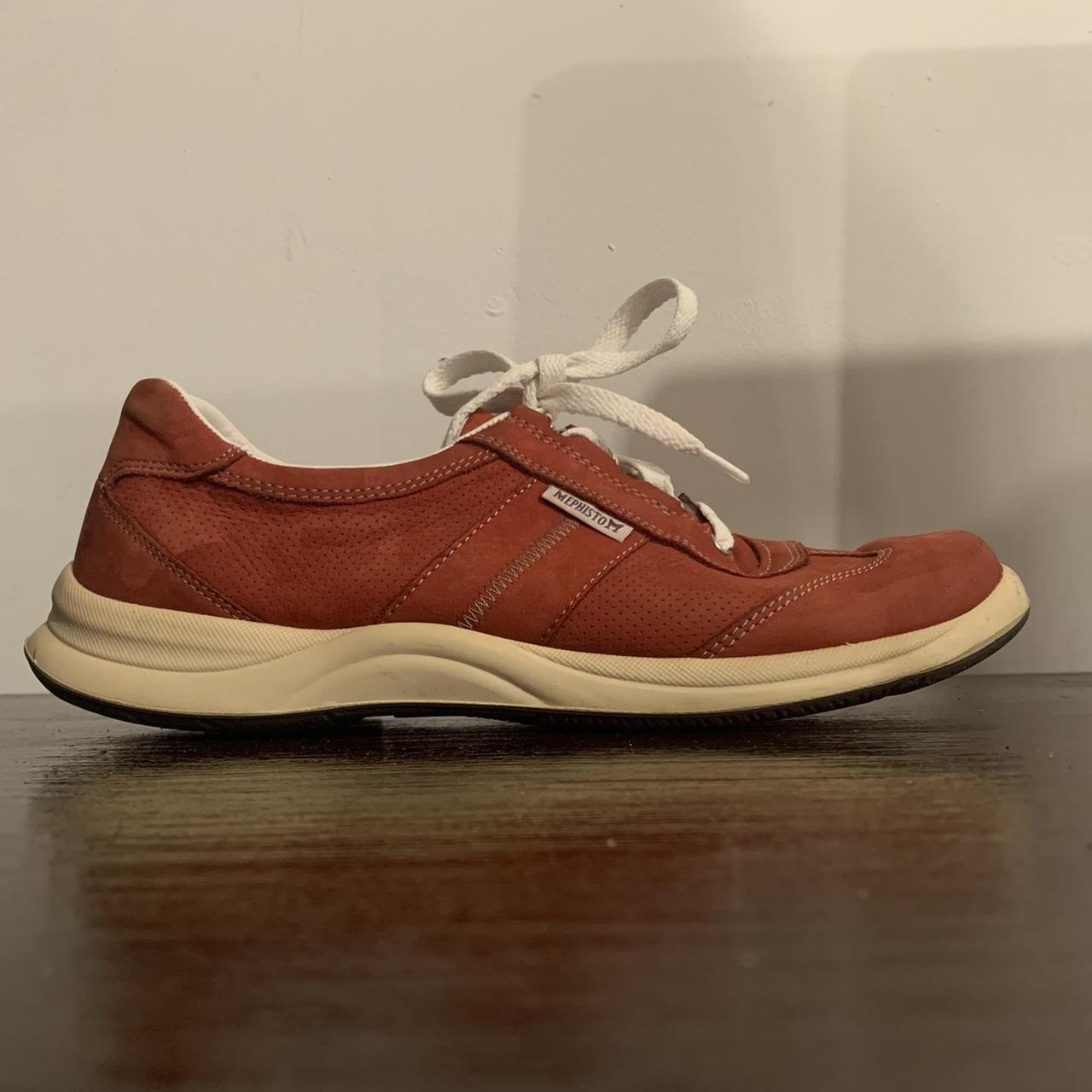 mephisto laser shoes