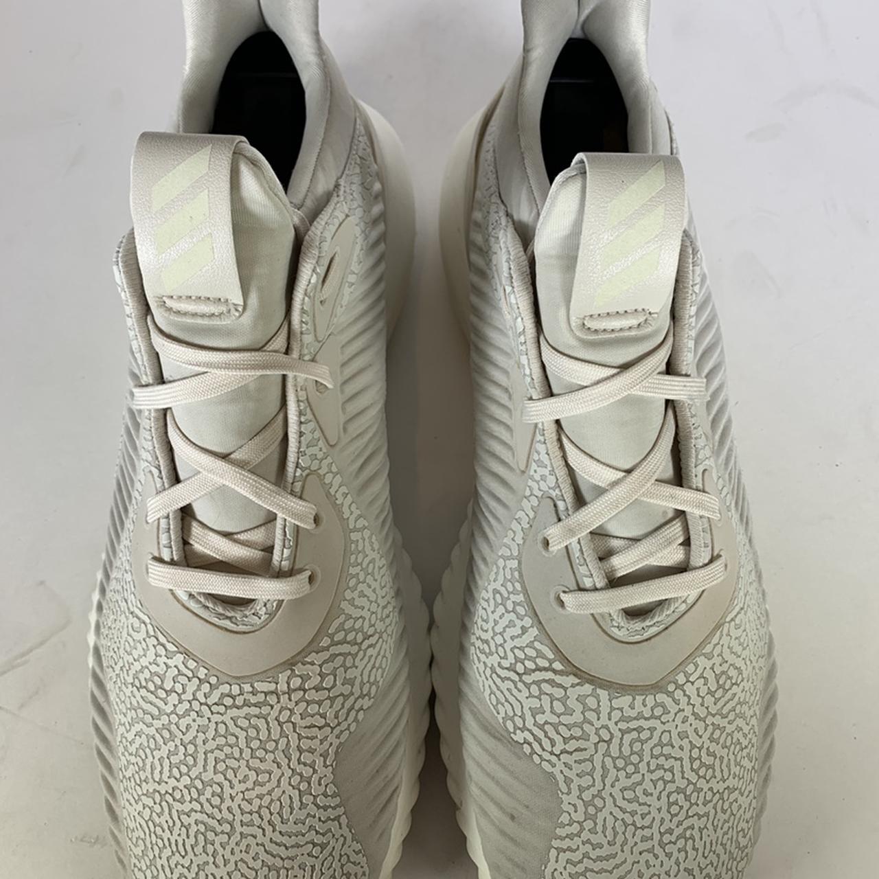 Adidas alphabounce deals hpc ams