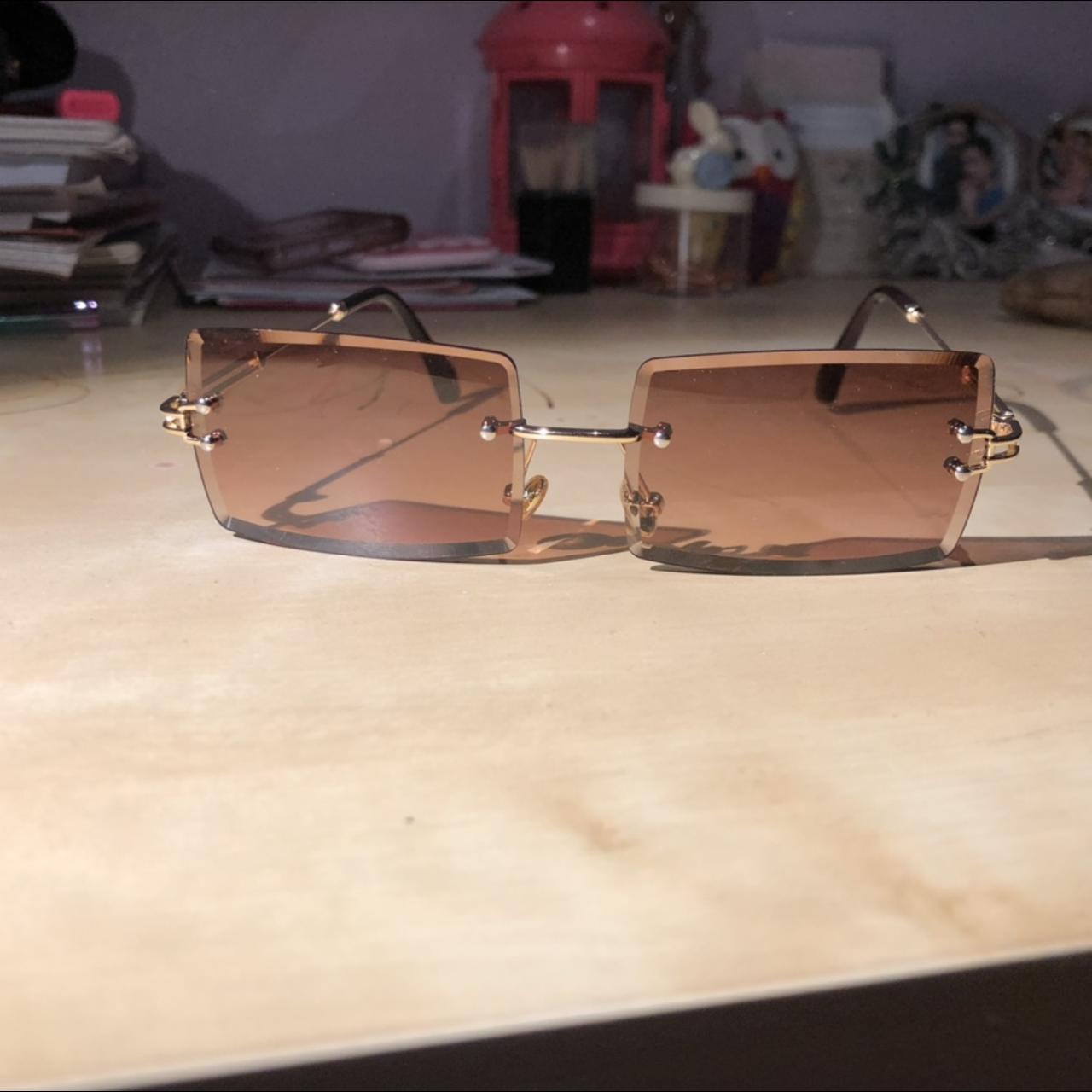 Women's Sunglasses | Depop