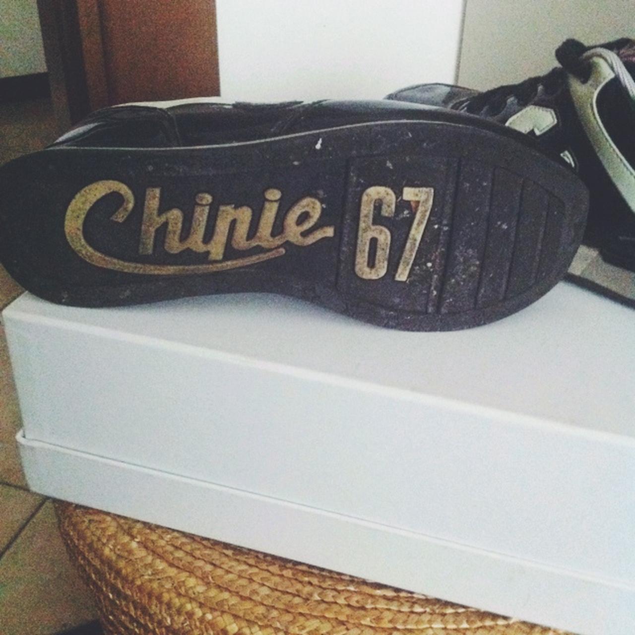 Chipie on sale 67 trainers