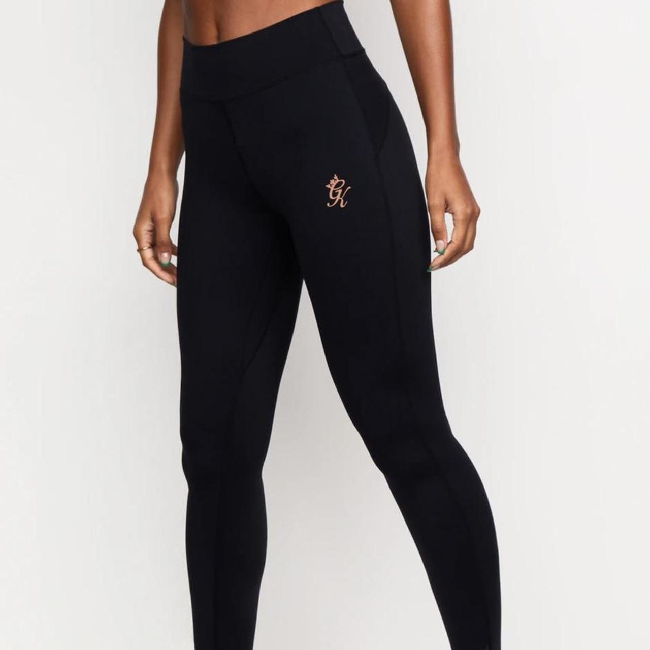 gym king leggings