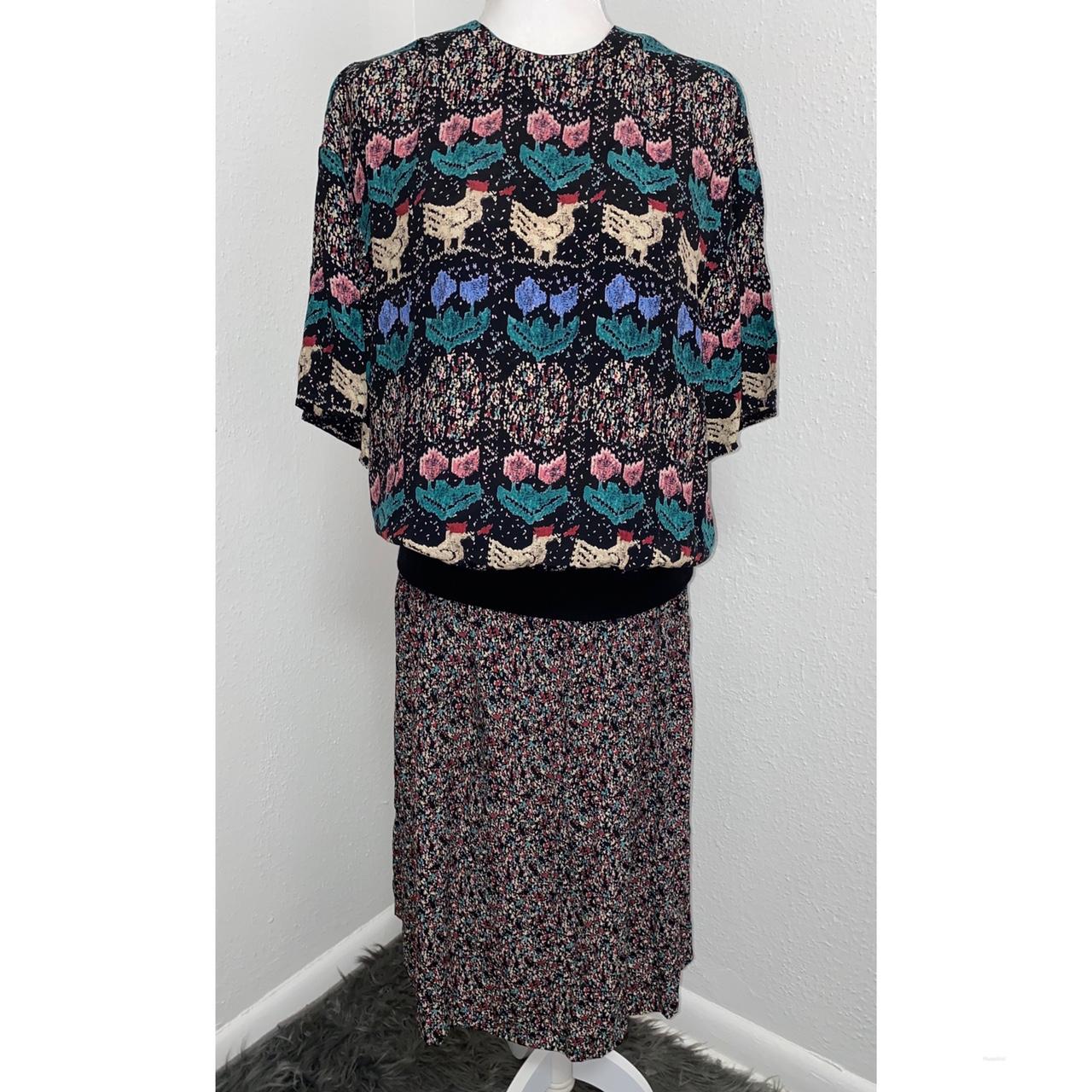 Product Image 1 - Vintage Dress
•Brand Phoebe 
•Labeled Size