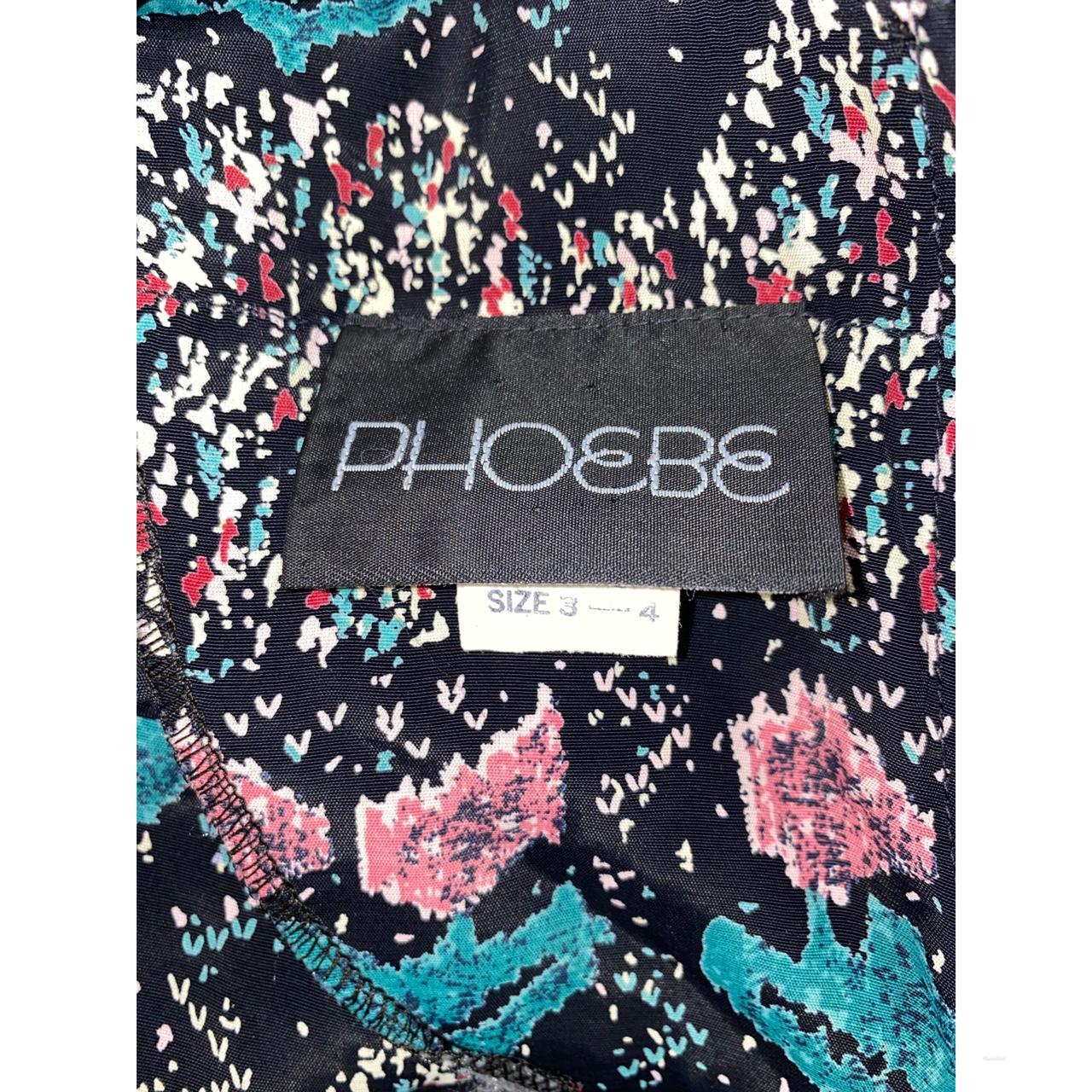 Product Image 4 - Vintage Dress
•Brand Phoebe 
•Labeled Size