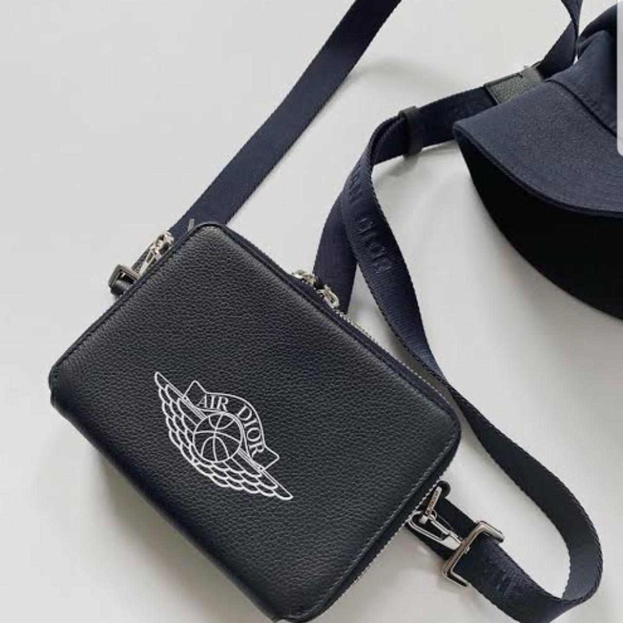 Dior Men's Bag Depop