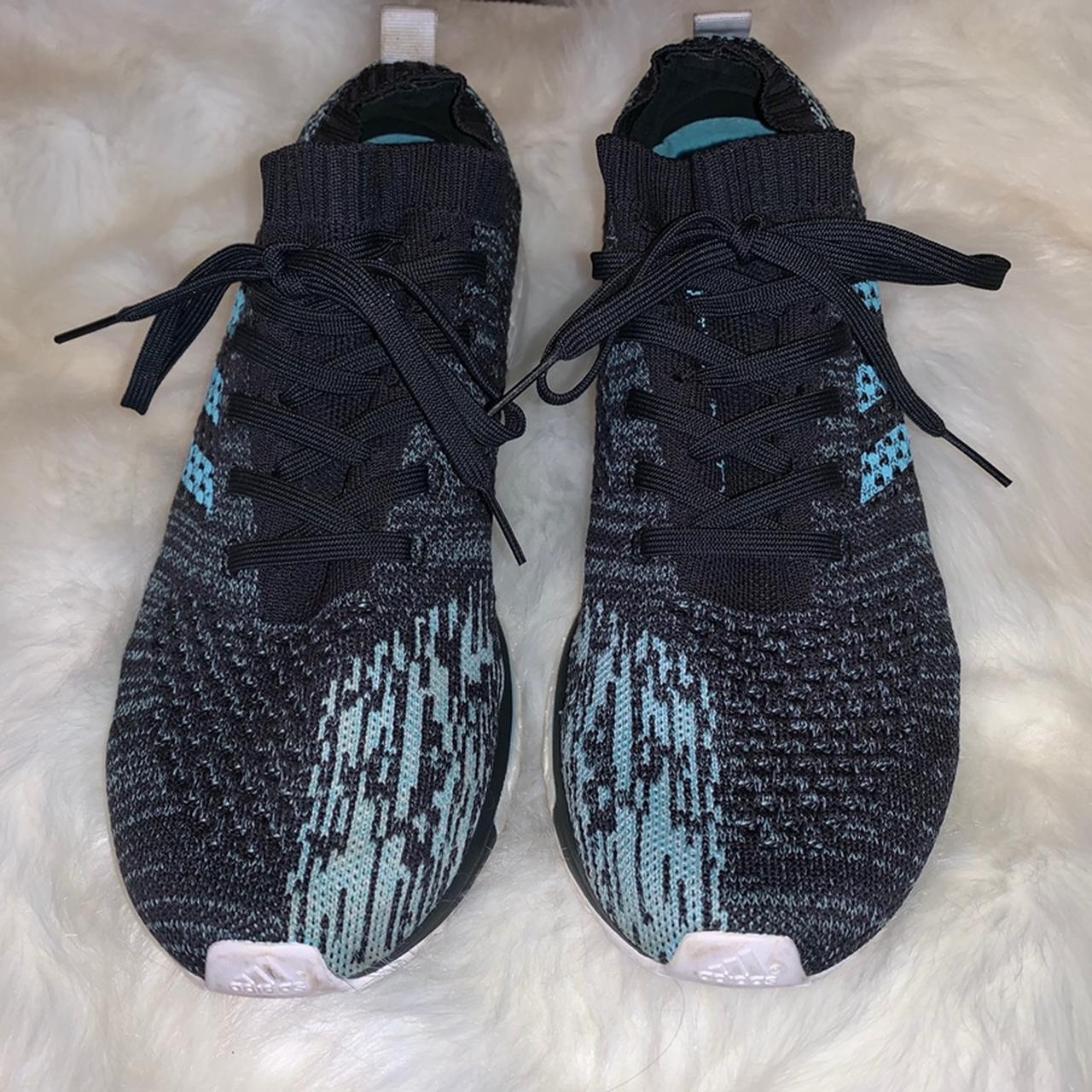 Adidas adizero prime boost parley outlet carbon