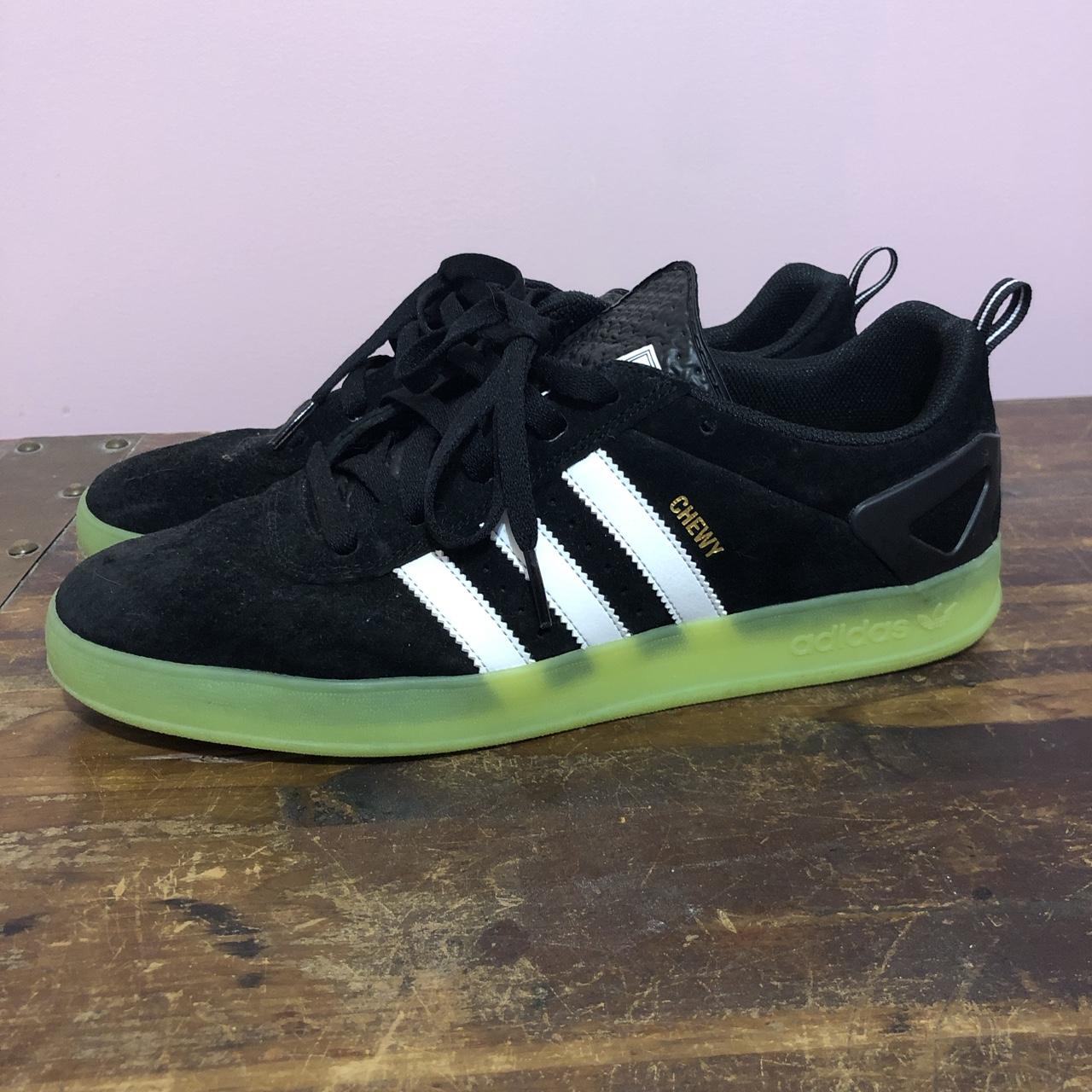 Chewy cannon adidas best sale