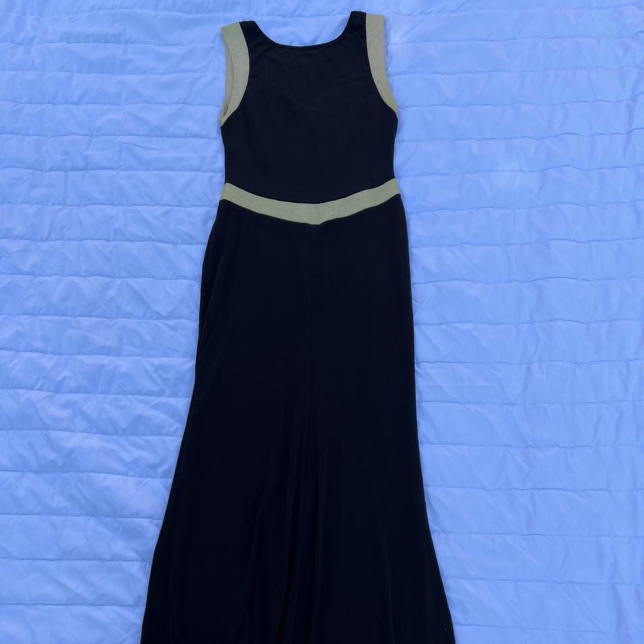 Product Image 3 - Really pretty long dress for
