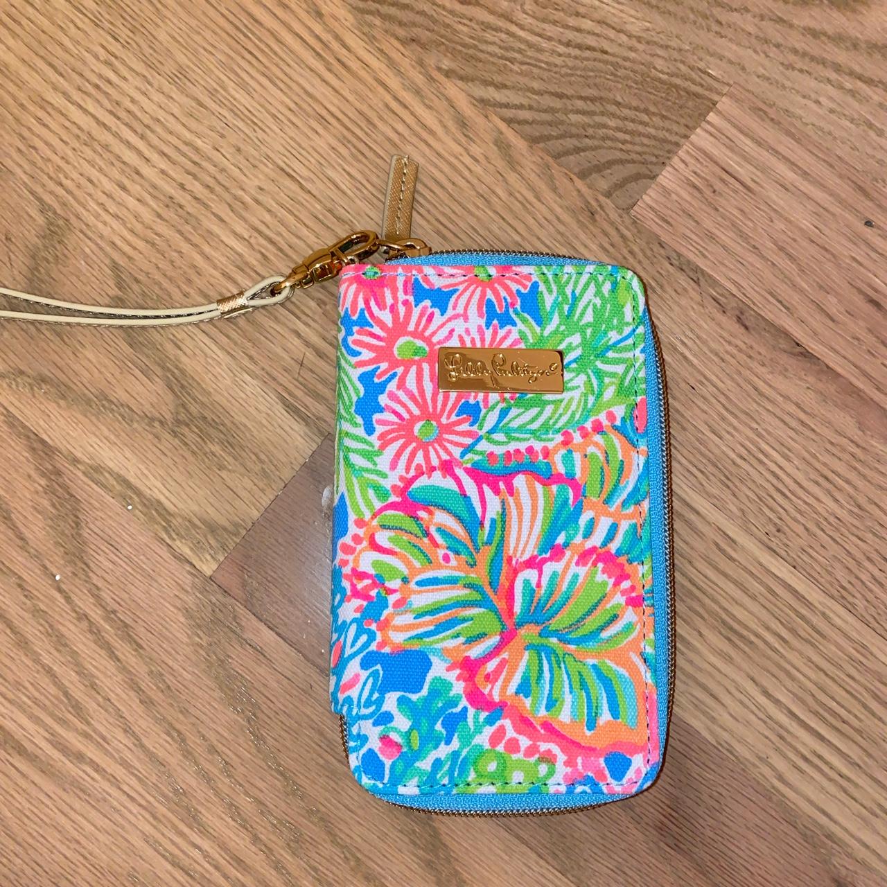 Lilly Pulitzer Women's Wallet-purses