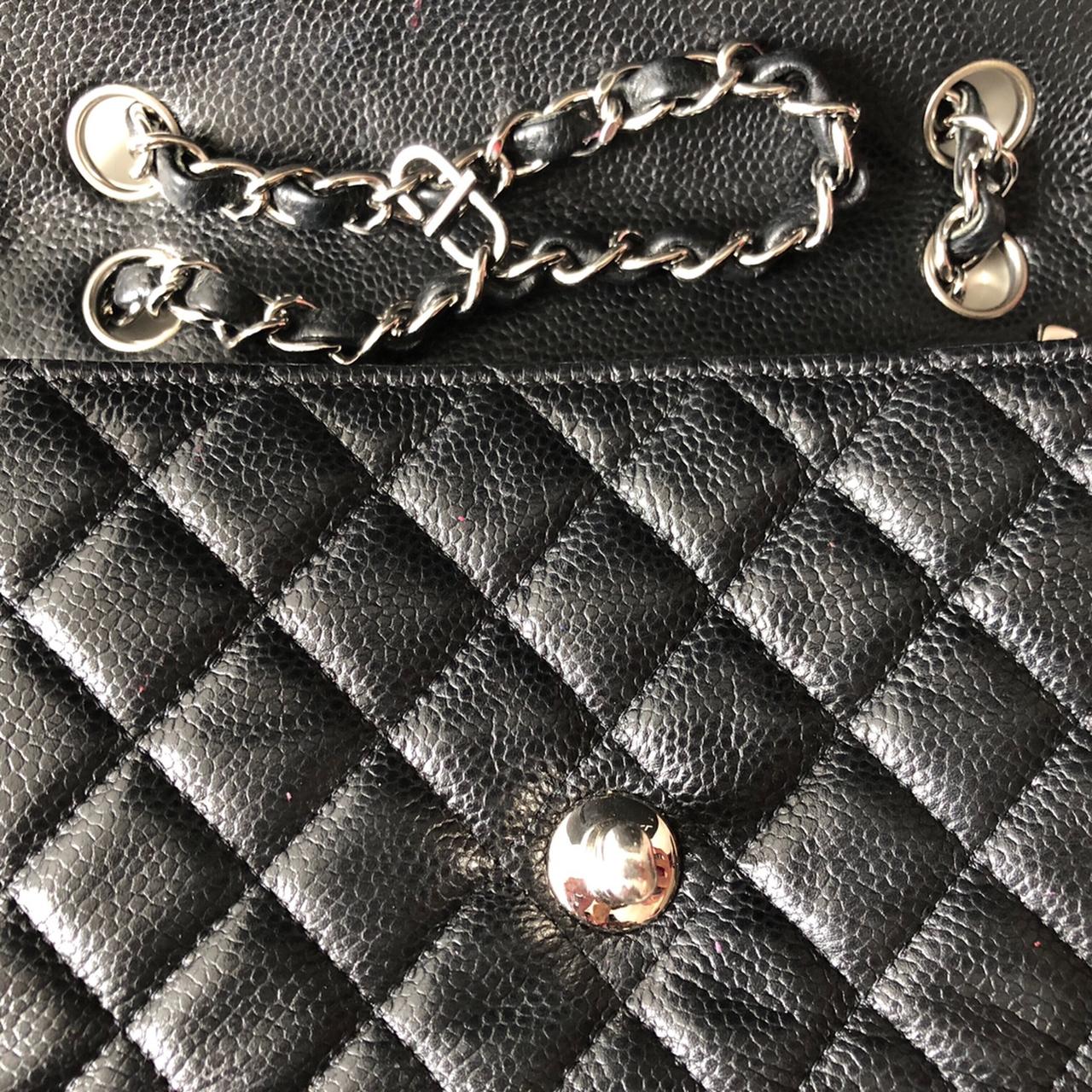 Bag chain adjustment clip. For Chanel / CC - Depop