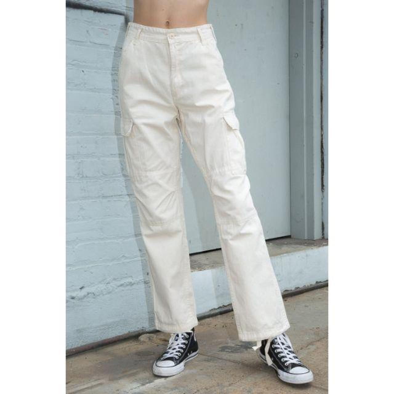 brandy piper worker pants