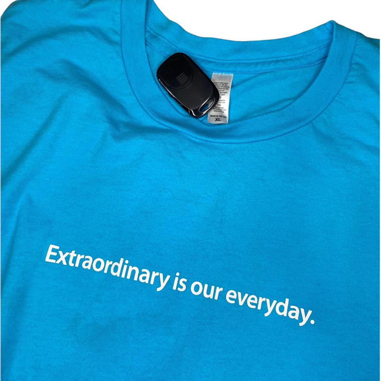 Product Image 3 - • “ Extraordinary is our