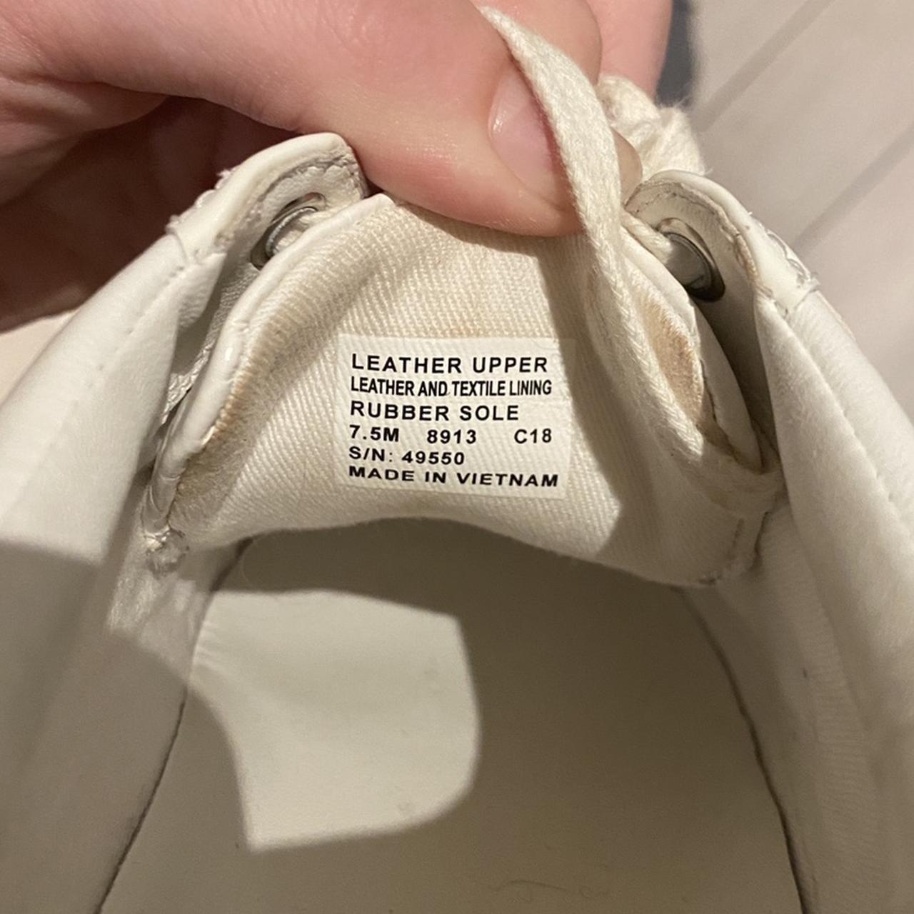 tory burch white sneakers