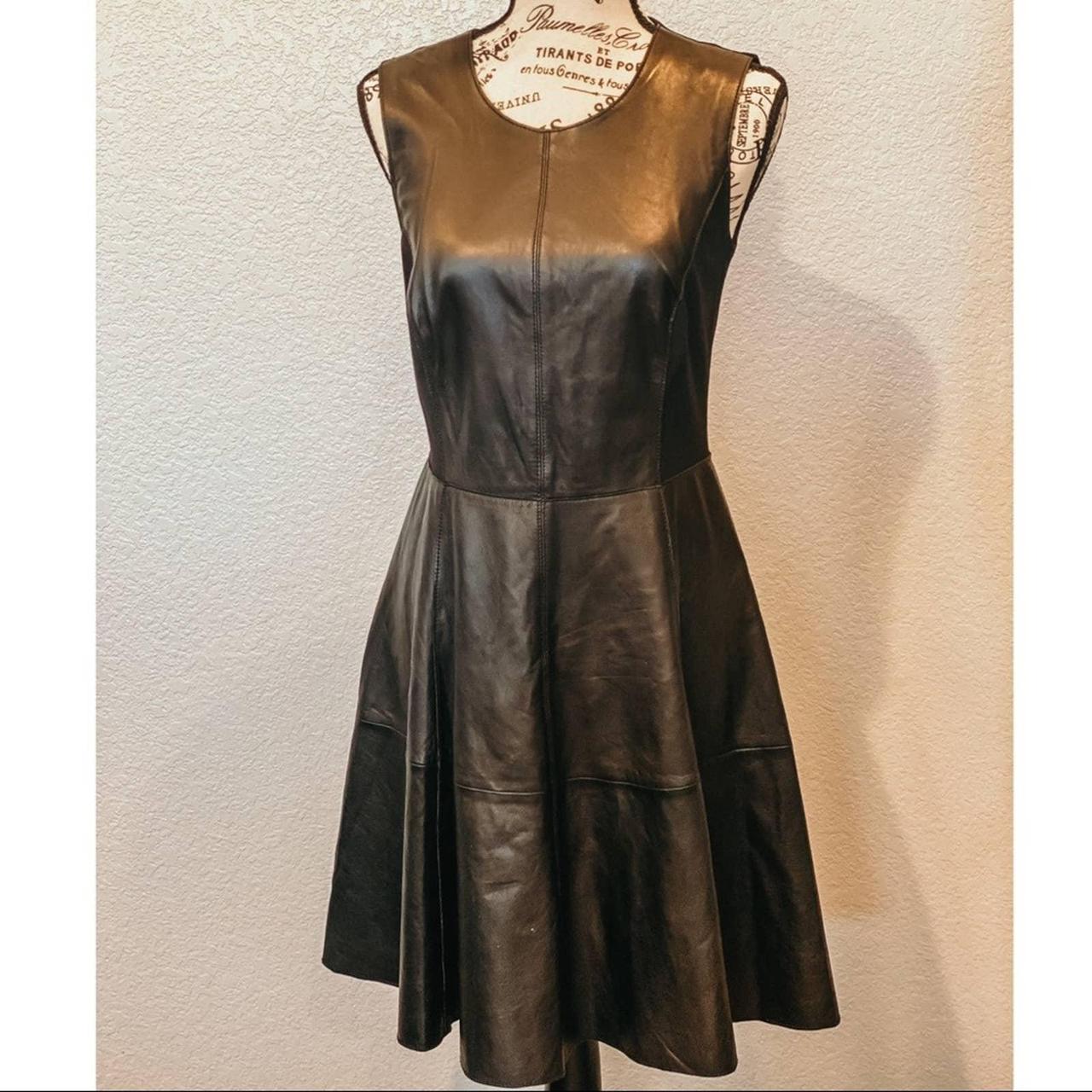Halogen Women's Black Dress (2)
