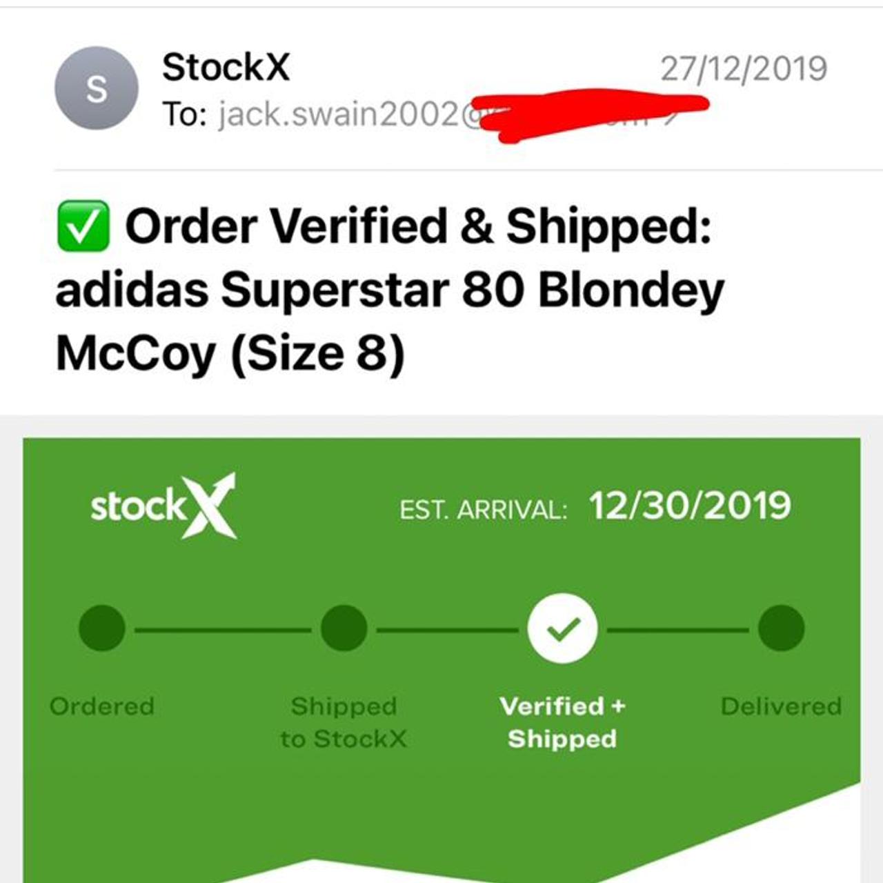 adidas superstar blondey stockx