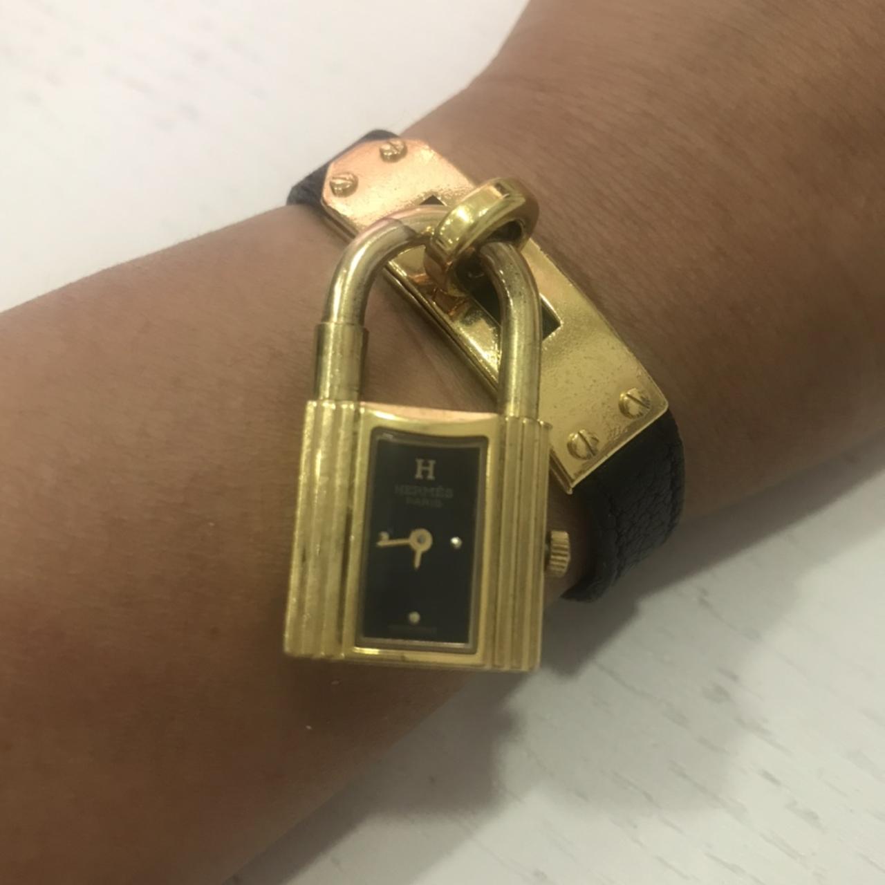 ♻️ HERMES Orologio Kelly Depop