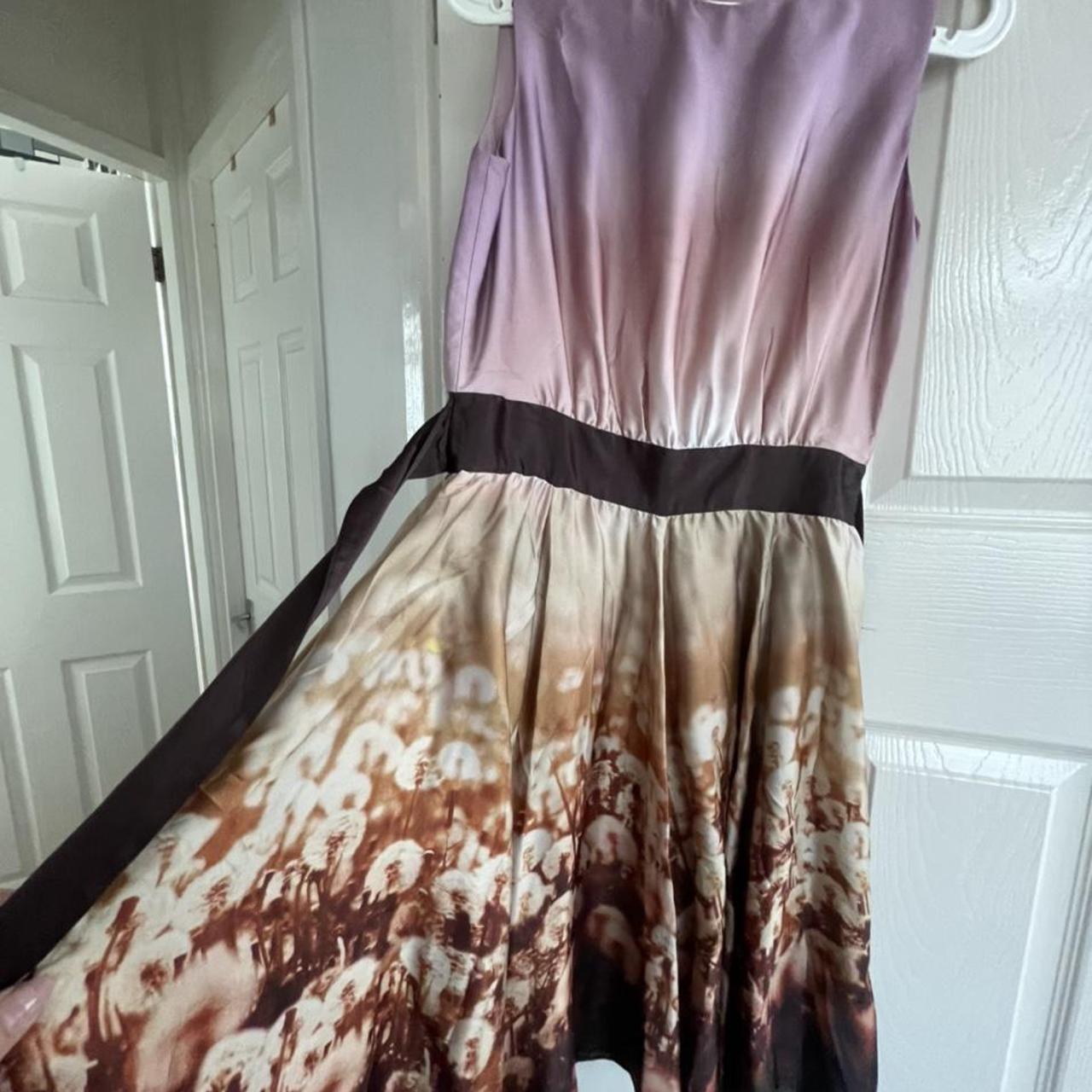 Ted Baker Women's Dress | Depop