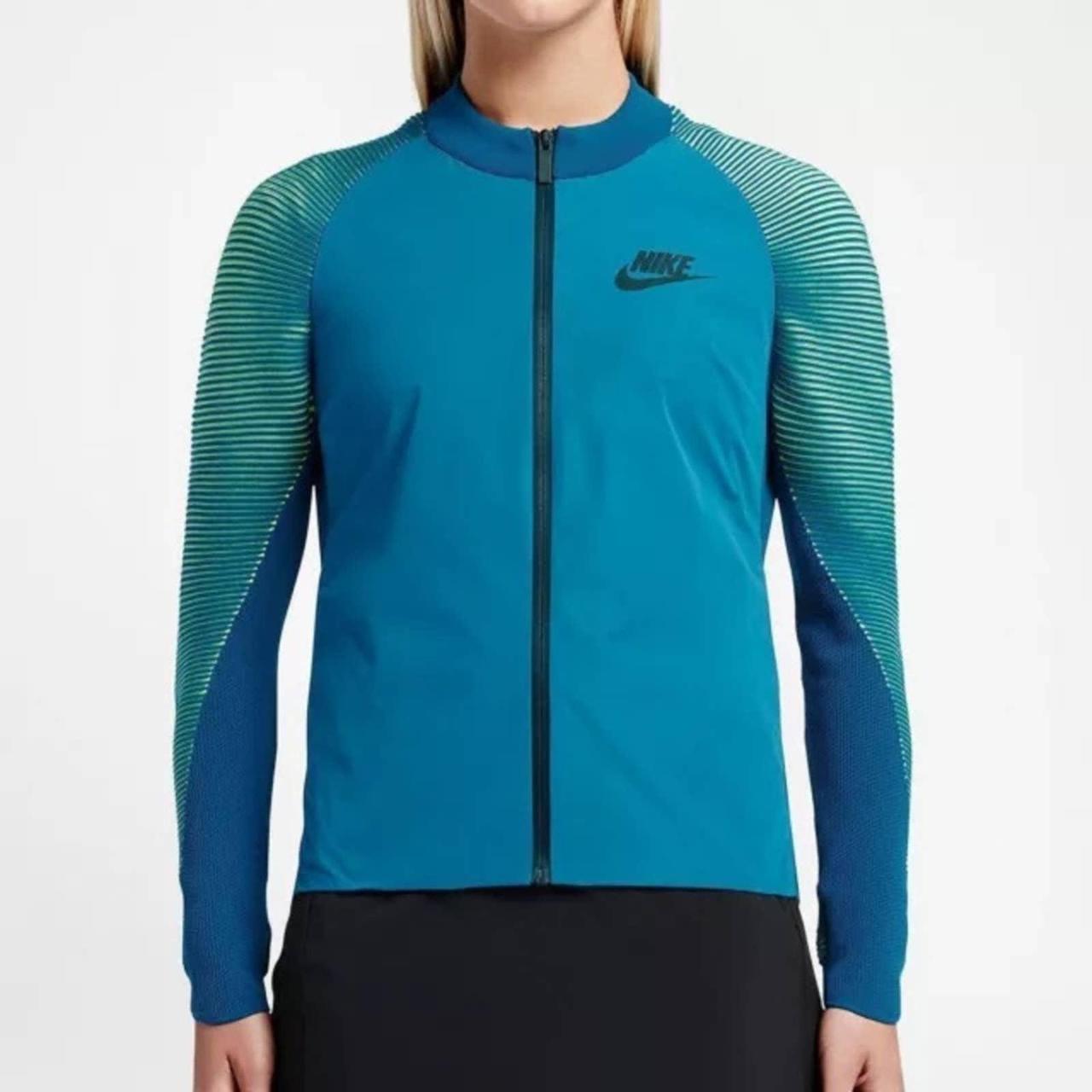 Nike Sportswear Dynamic Reveal Jacket Women s Small. Depop