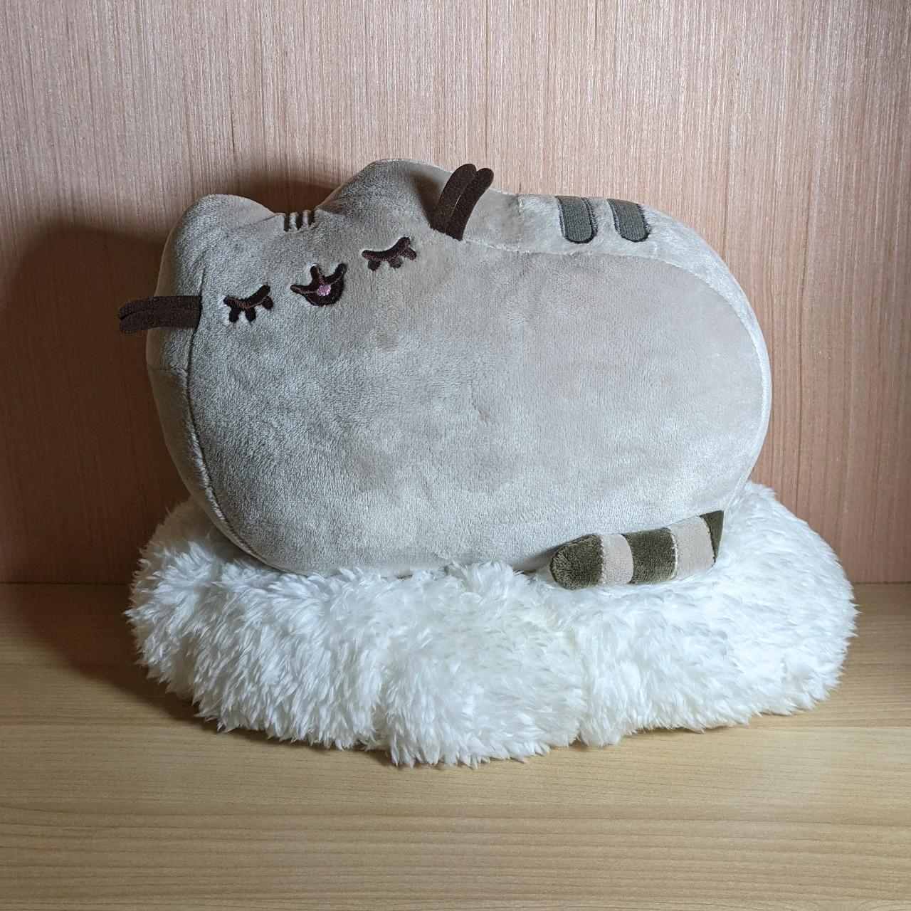 Claire's exclusive, Pusheen Cloud plush! Depop
