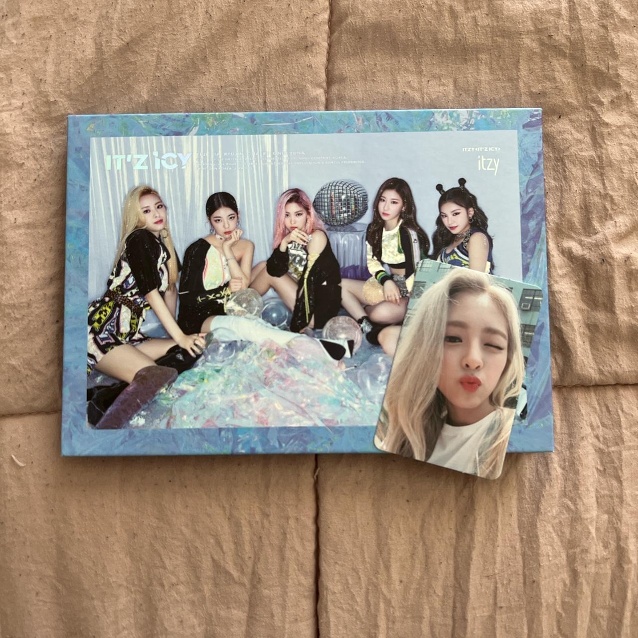 ** SHOP IS TEMPORARILY CLOSED AS I AM MOVING... Depop