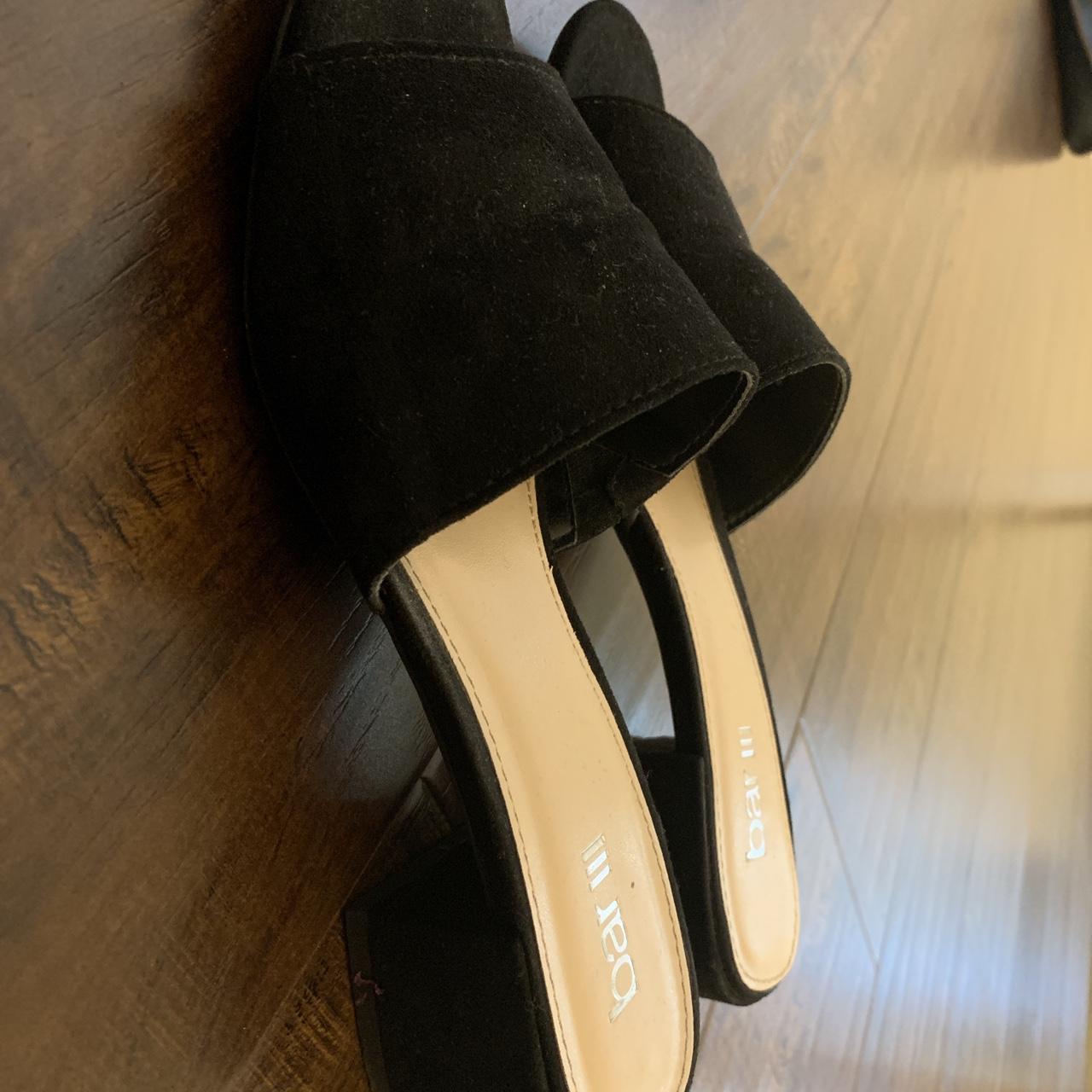 macy's nike sandals