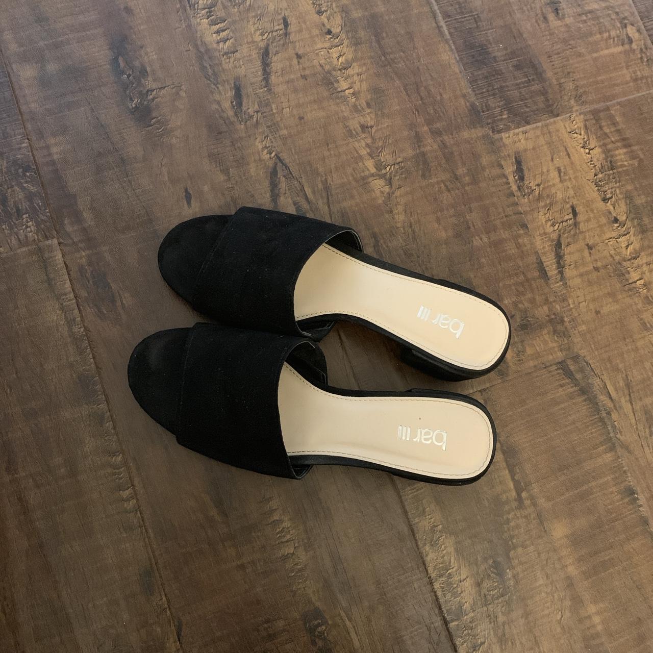 macy's nike sandals
