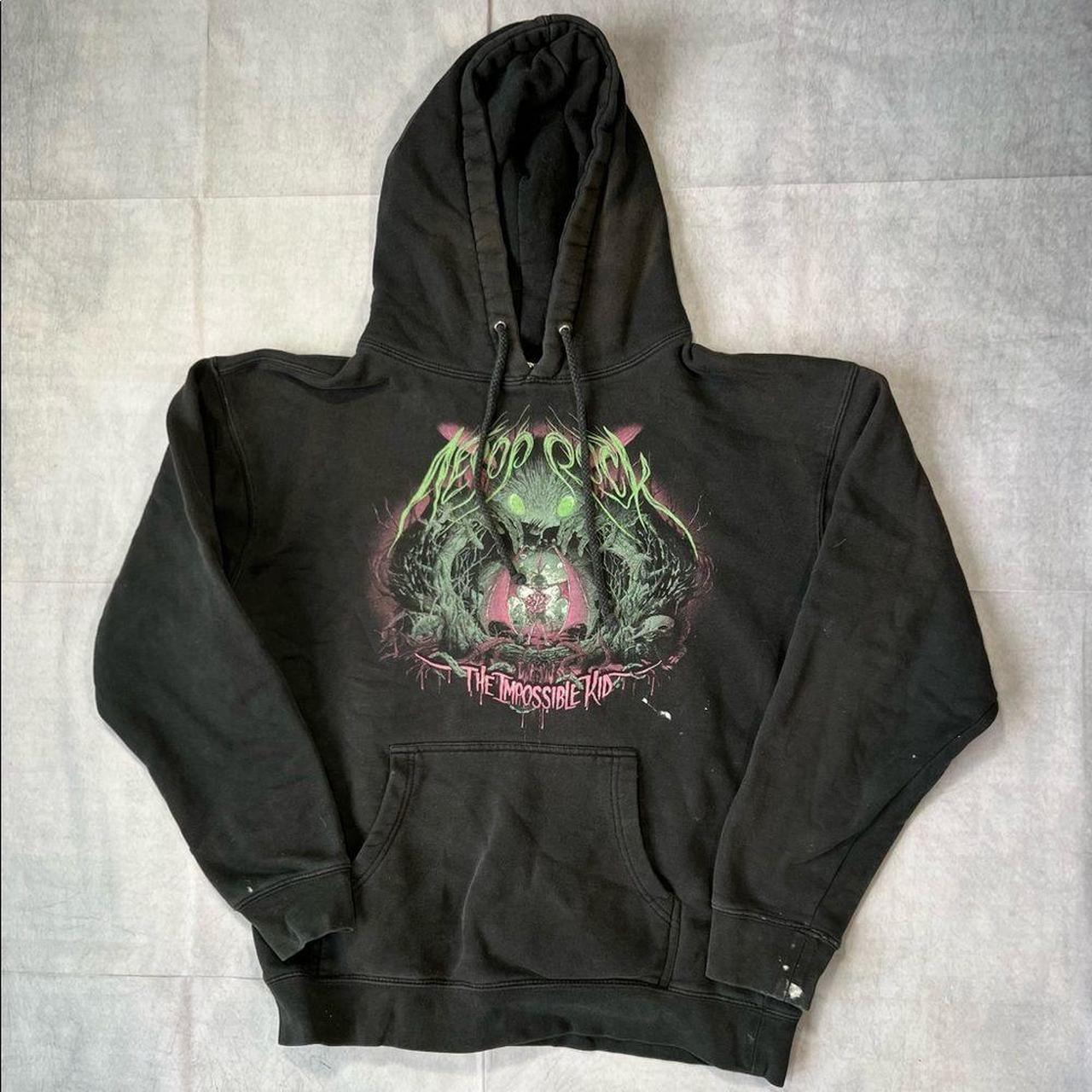 Product Image 1 - Aesop Rock Hoodie
Love the