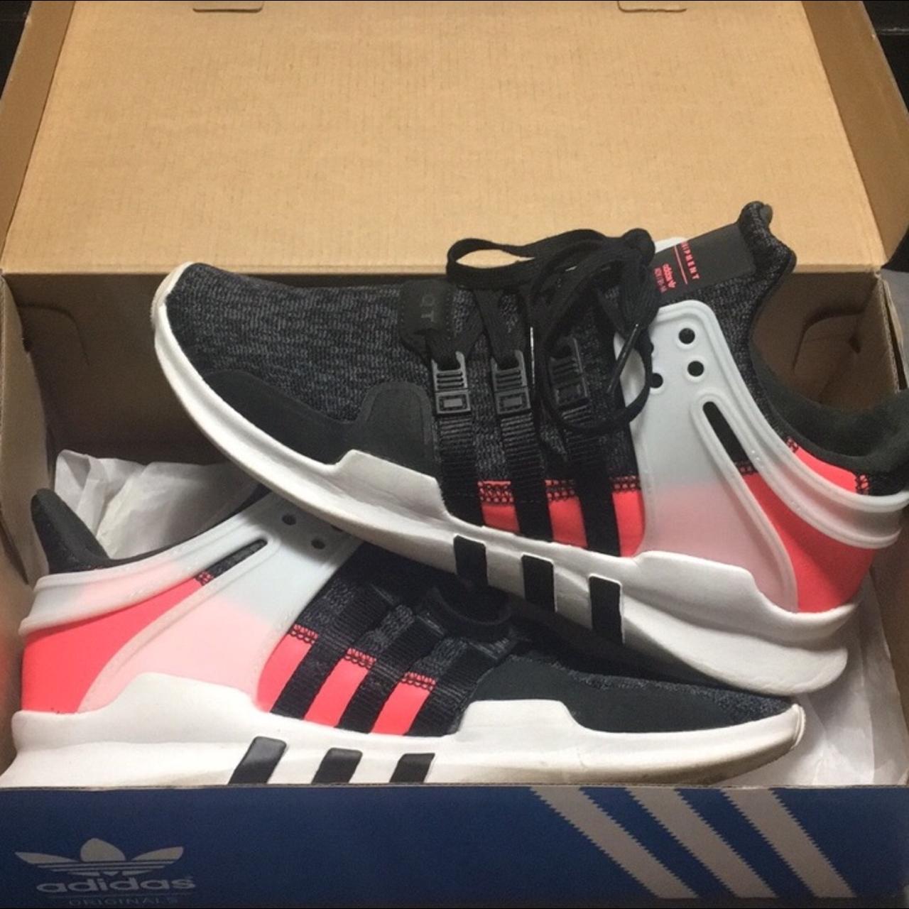 Eqt insole shop