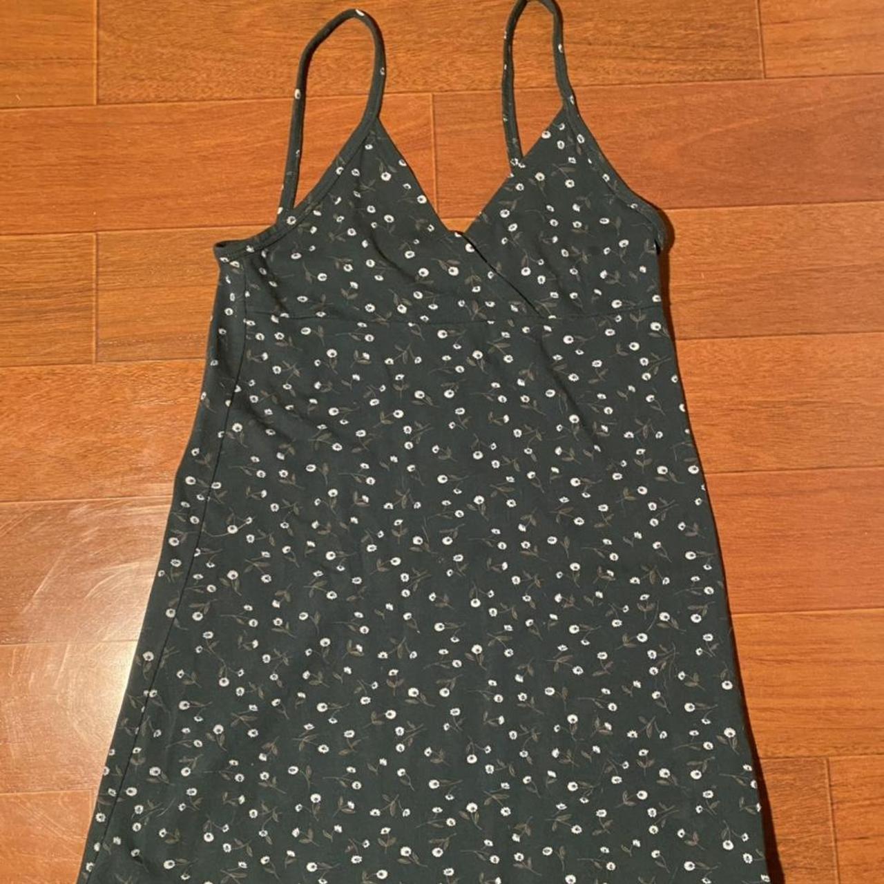 Brandy amara dress don’t believe they sell this... Depop