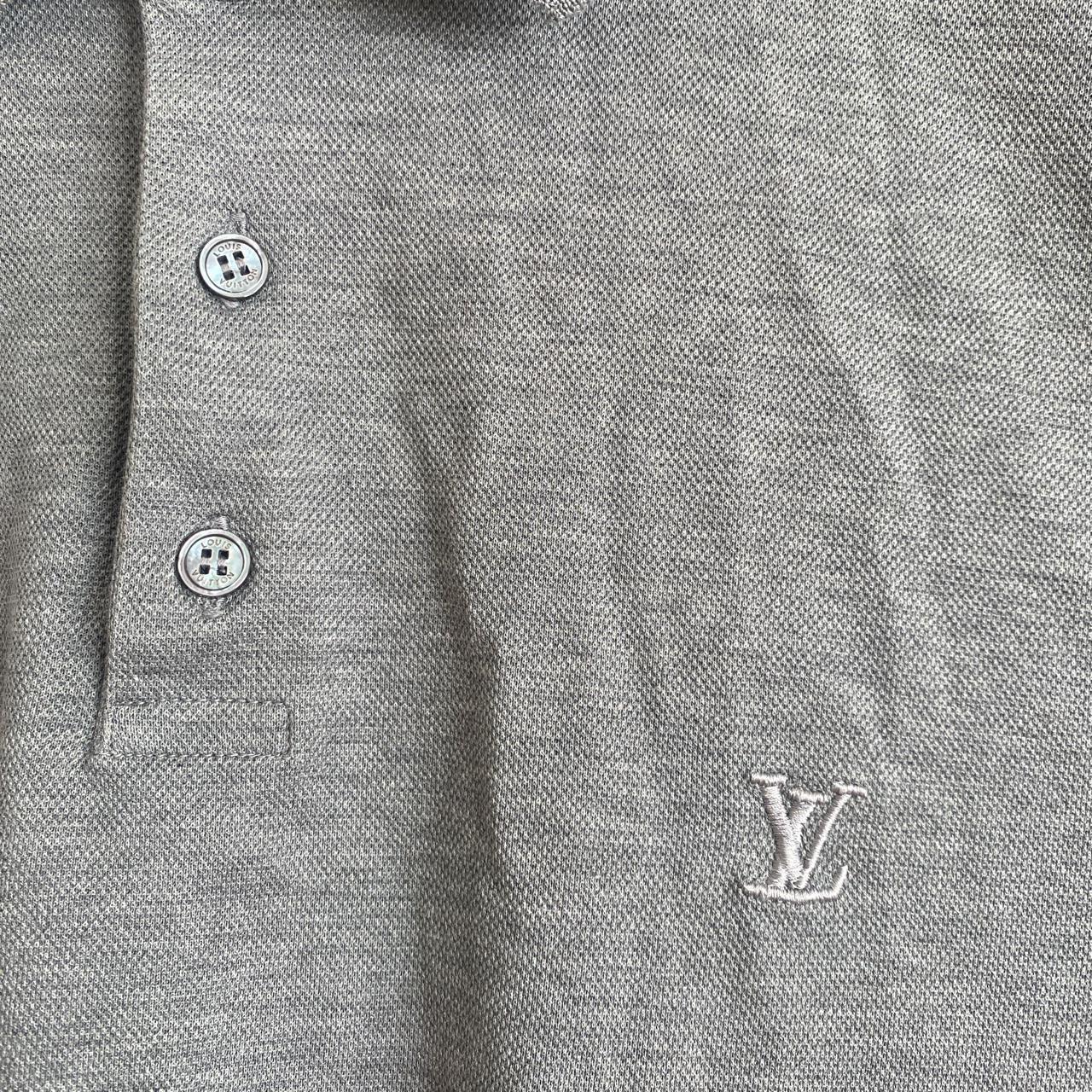 Authentic Louis Vuitton Men's Shirt In great - Depop