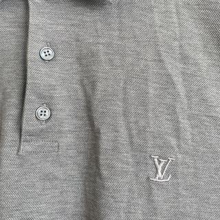 Louis Vuitton WATERCOLOUR MONOGRAM POLO Out Of Stock - Depop